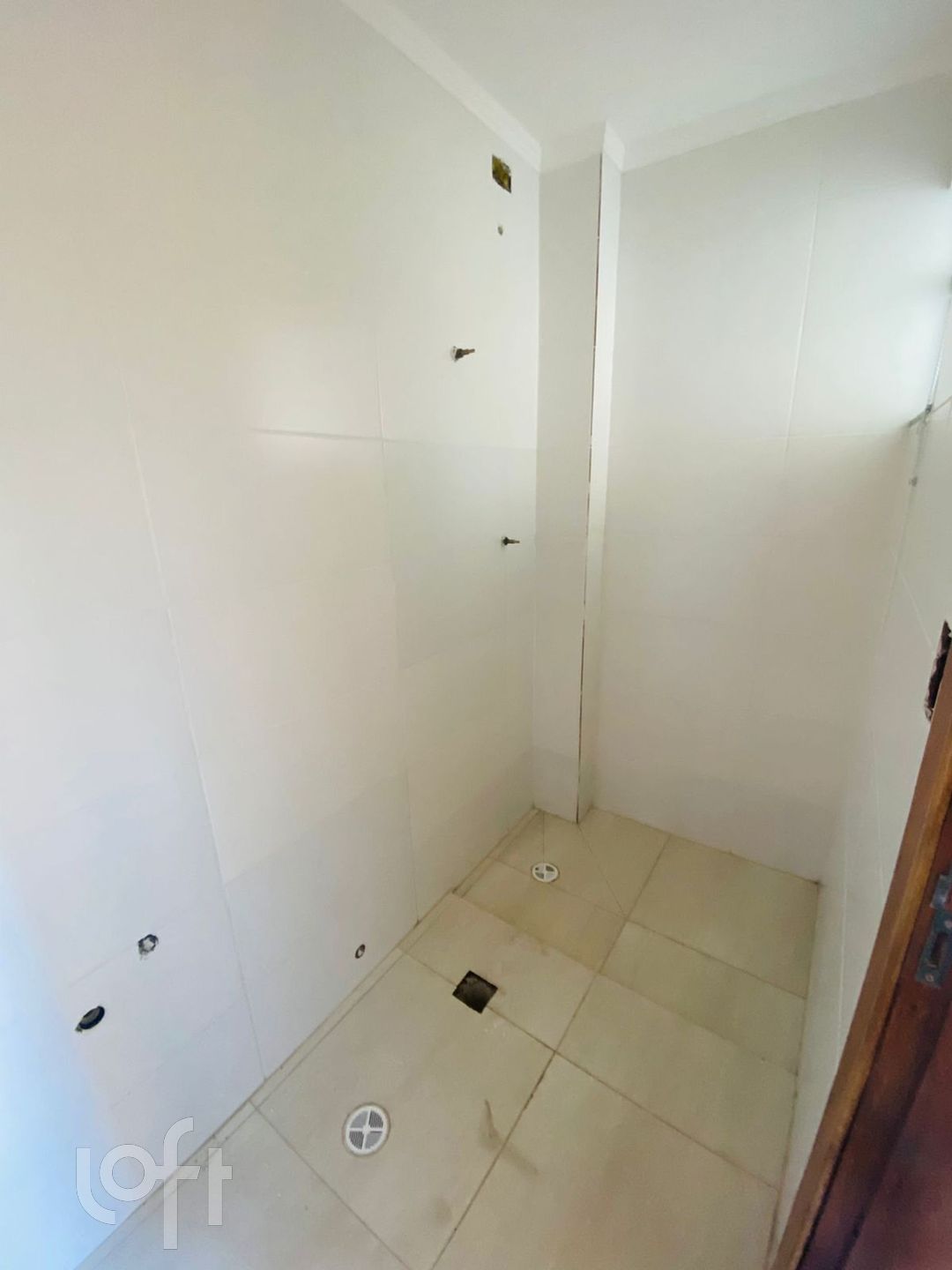 Apartamento à venda com 2 quartos, 40m² - Foto 5