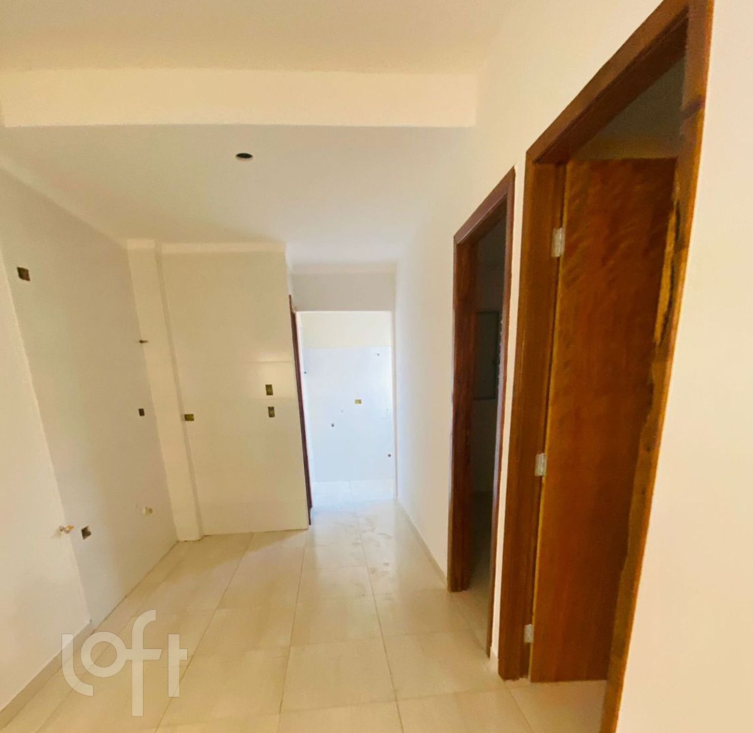 Apartamento à venda com 2 quartos, 40m² - Foto 4