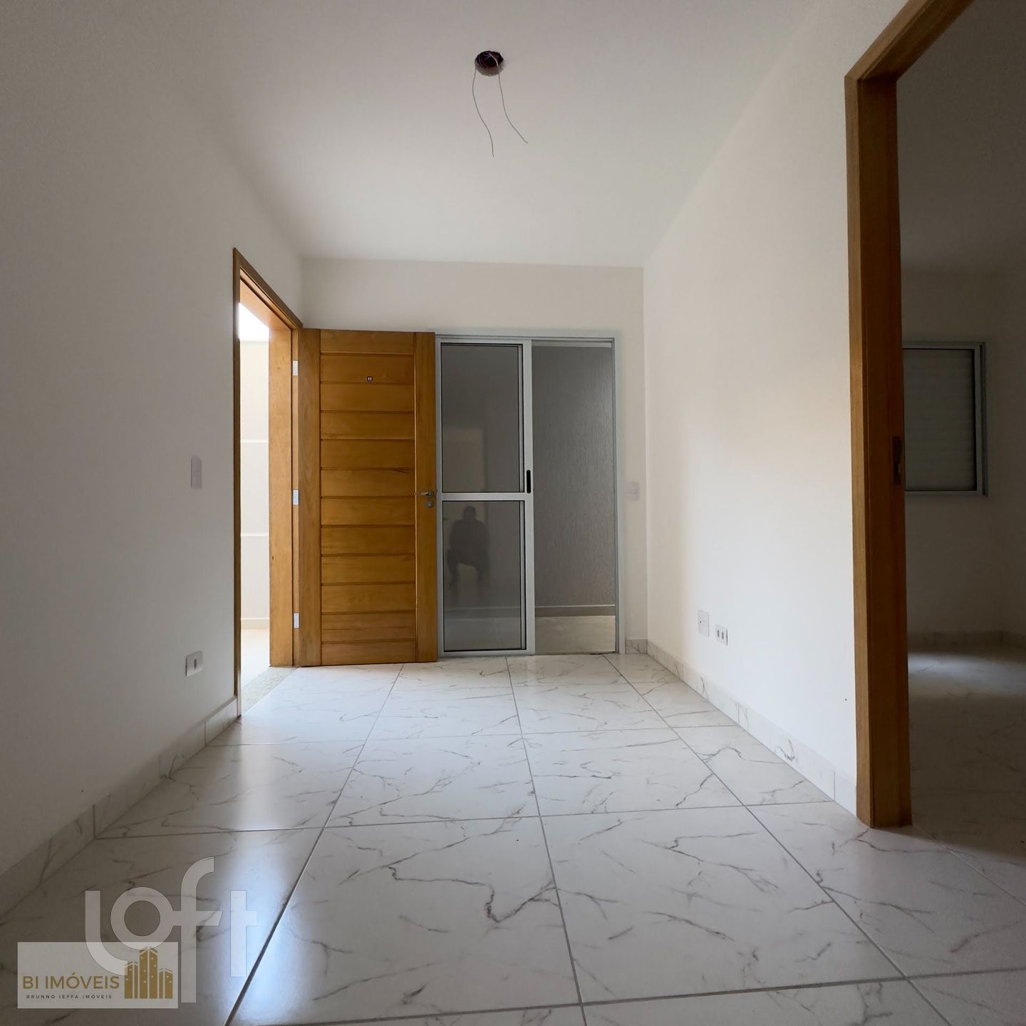 Apartamento à venda com 2 quartos, 54m² - Foto 4