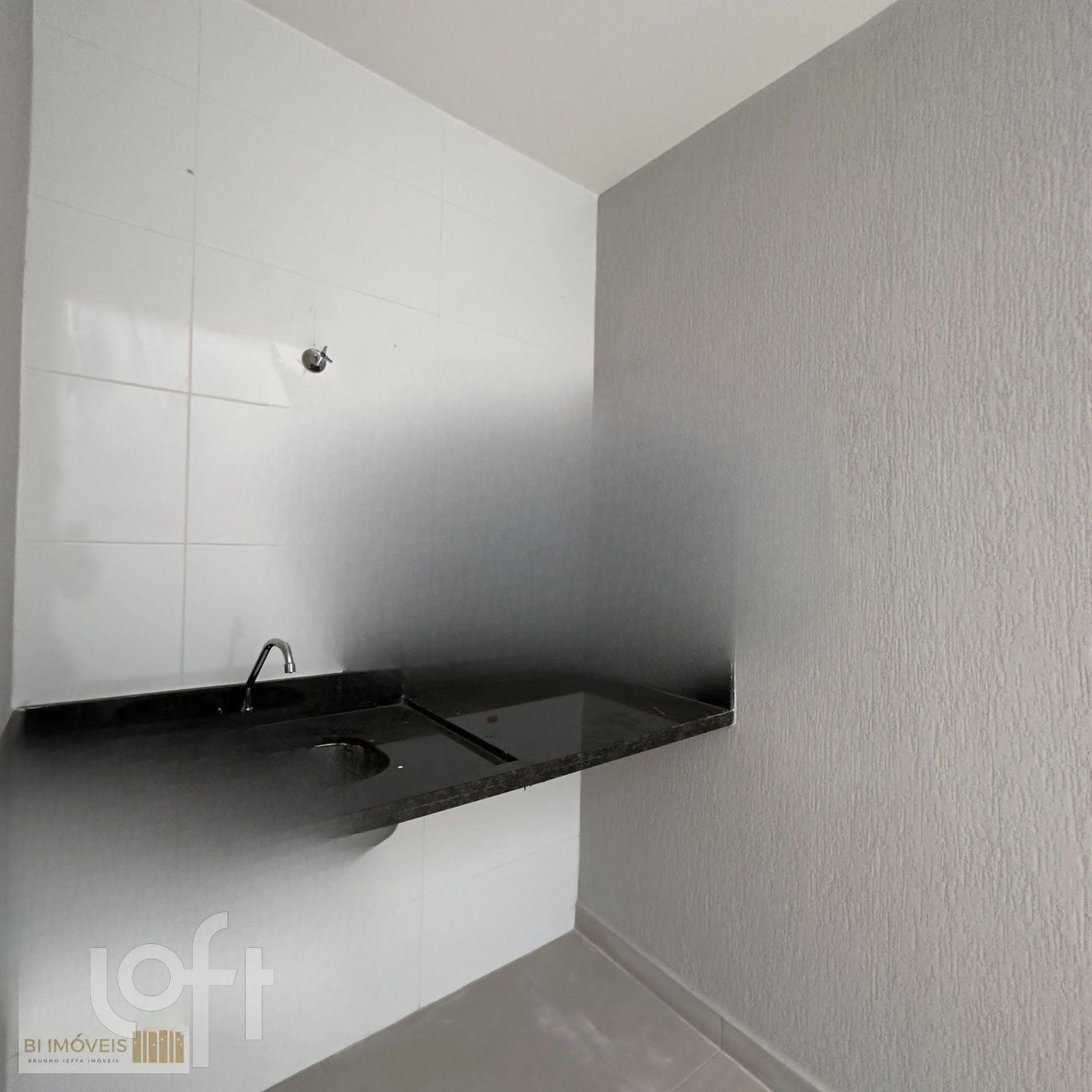 Apartamento à venda com 2 quartos, 54m² - Foto 5