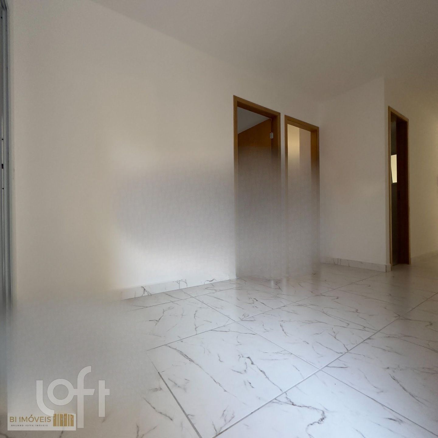 Apartamento à venda com 2 quartos, 54m² - Foto 1