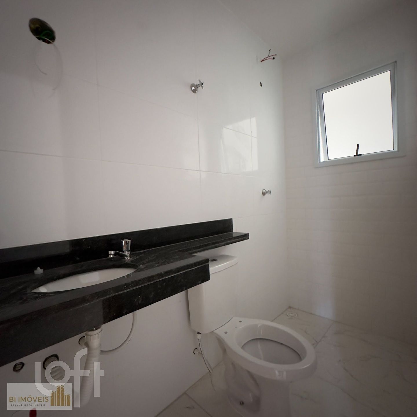 Apartamento à venda com 2 quartos, 54m² - Foto 10