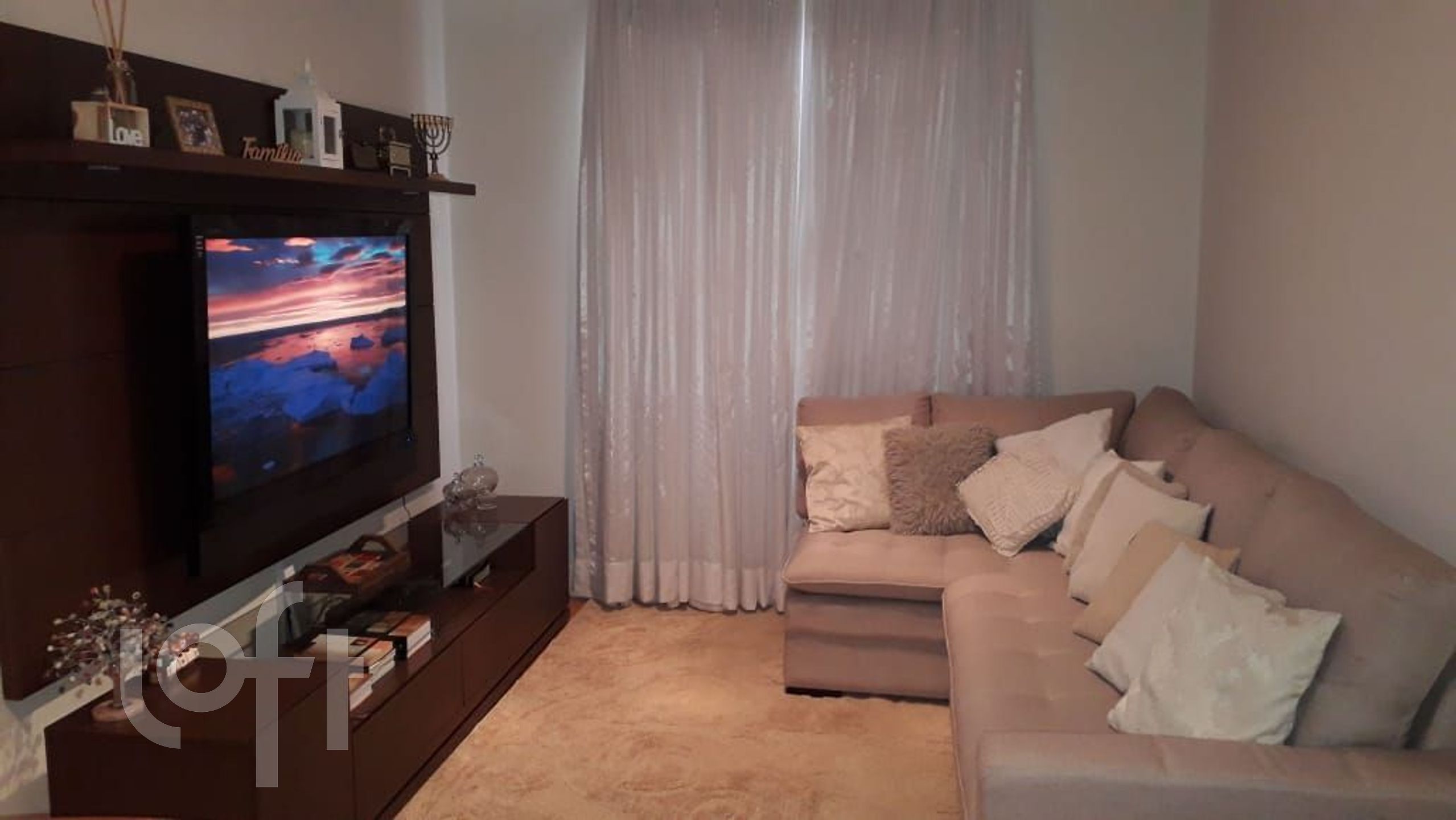 Apartamento à venda em Vila Maria com 80 m², 3 qua