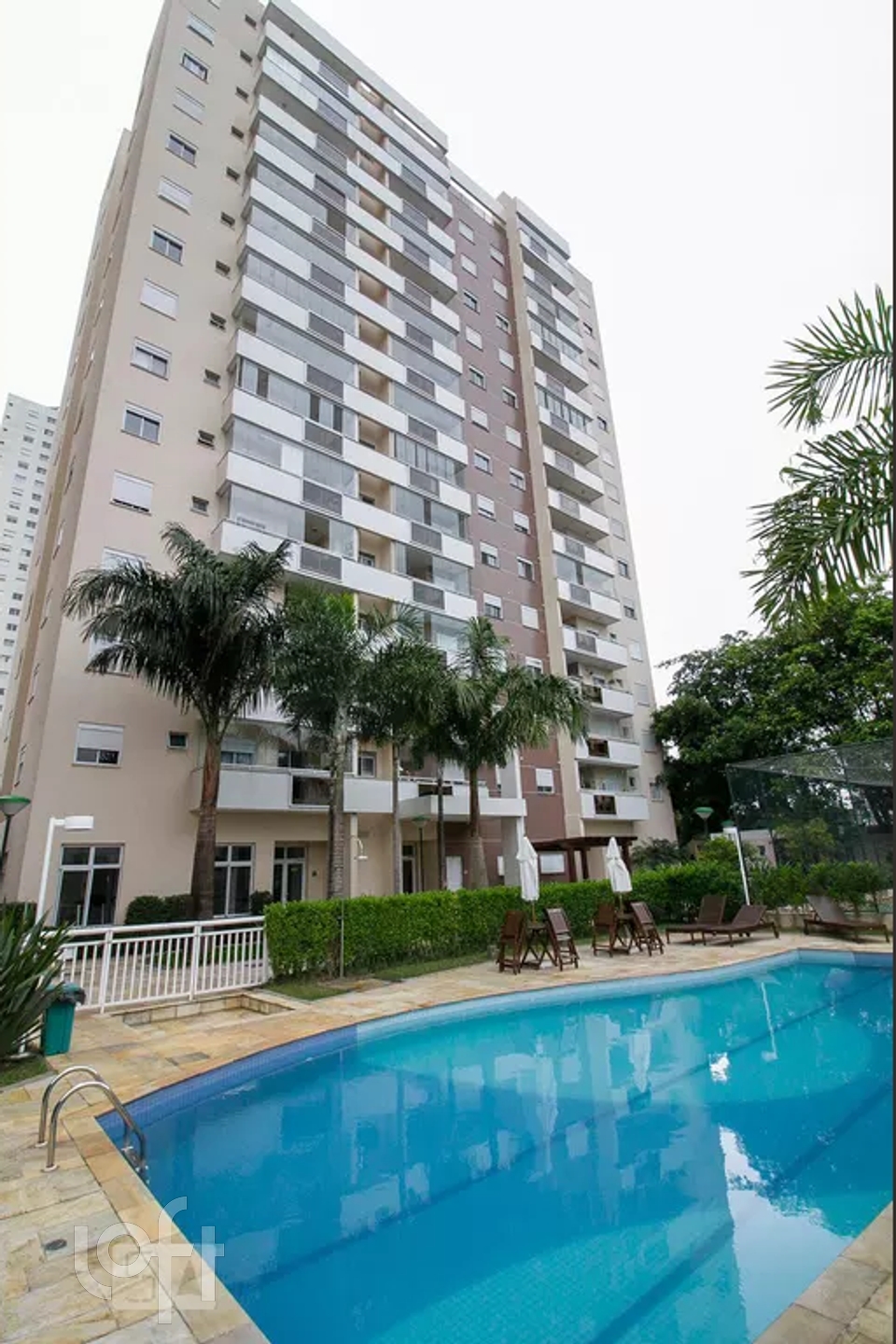 Apartamento à venda em Vila Maria com 80 m², 3 qua