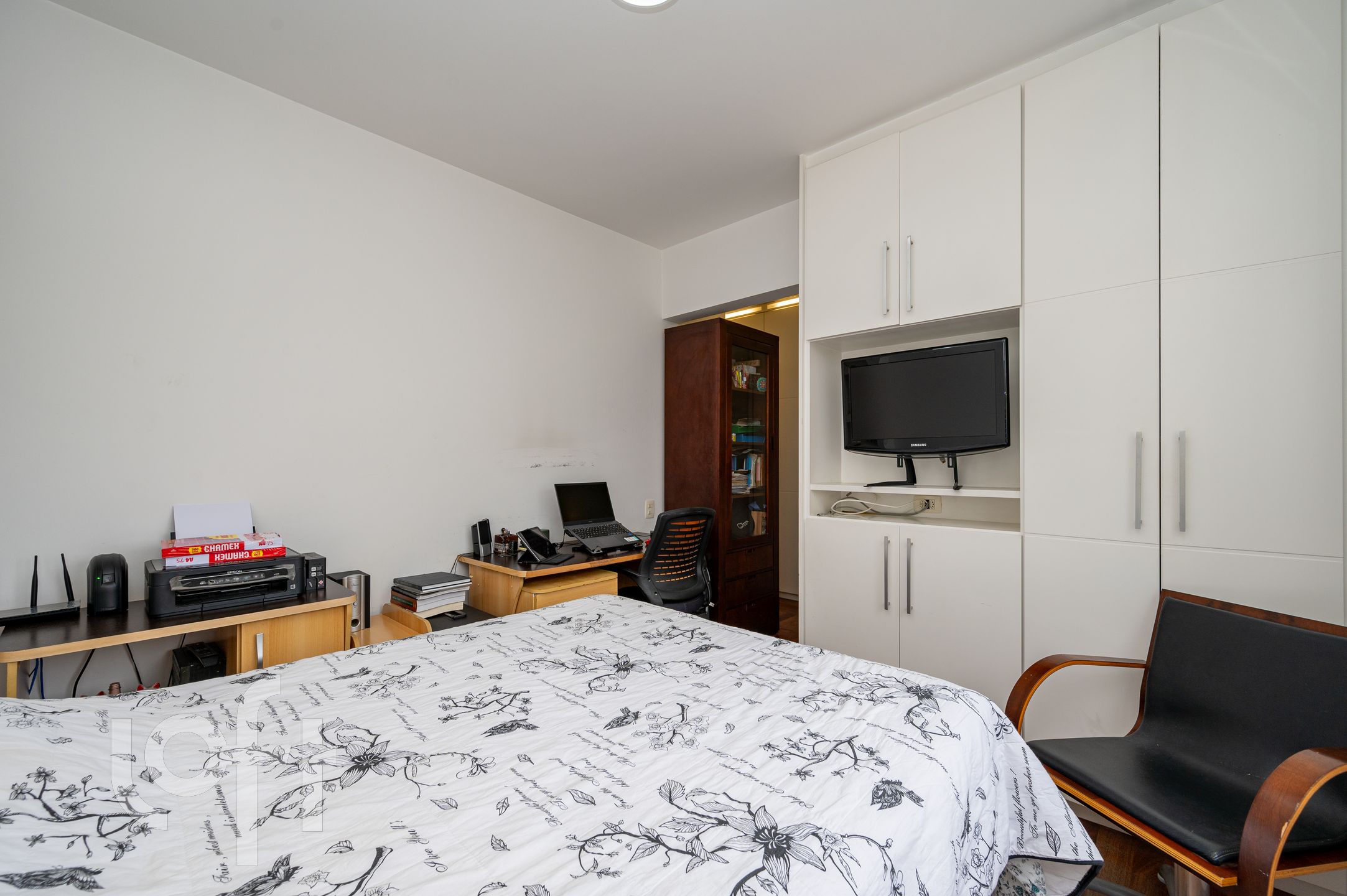 Apartamento à venda com 3 quartos, 135m² - Foto 12