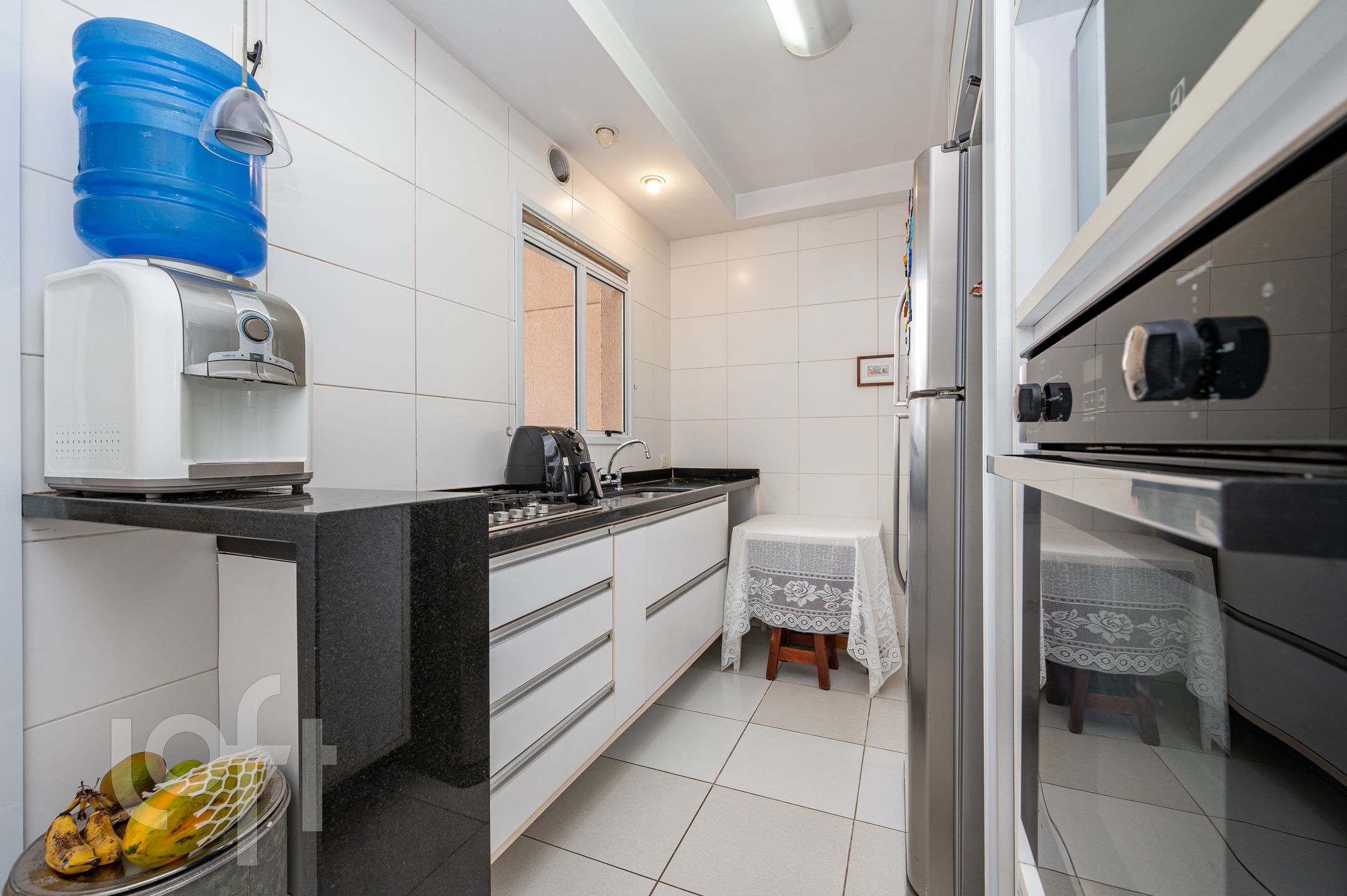 Apartamento à venda com 3 quartos, 135m² - Foto 20