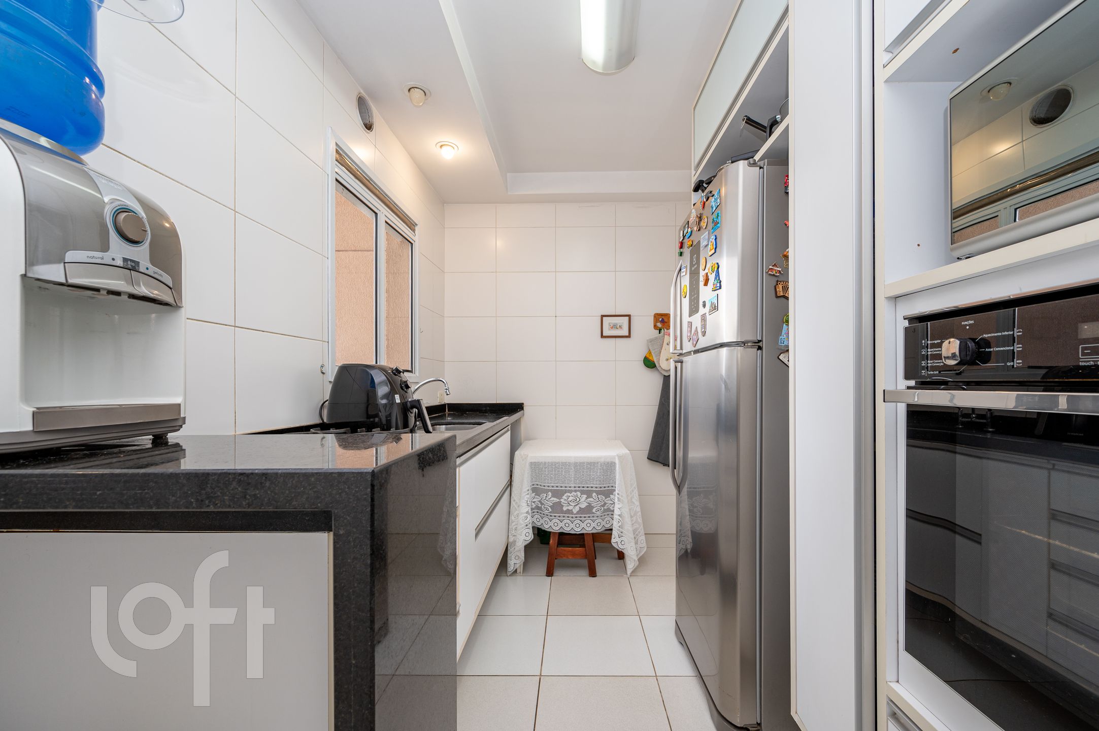 Apartamento à venda com 3 quartos, 135m² - Foto 21