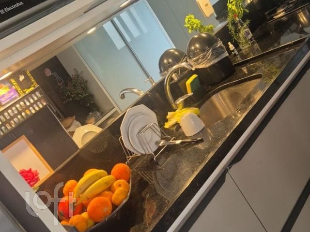 Apartamento com 120m², 2 dormitórios, 2 suítes, 2 vagas, São João em Porto Alegre