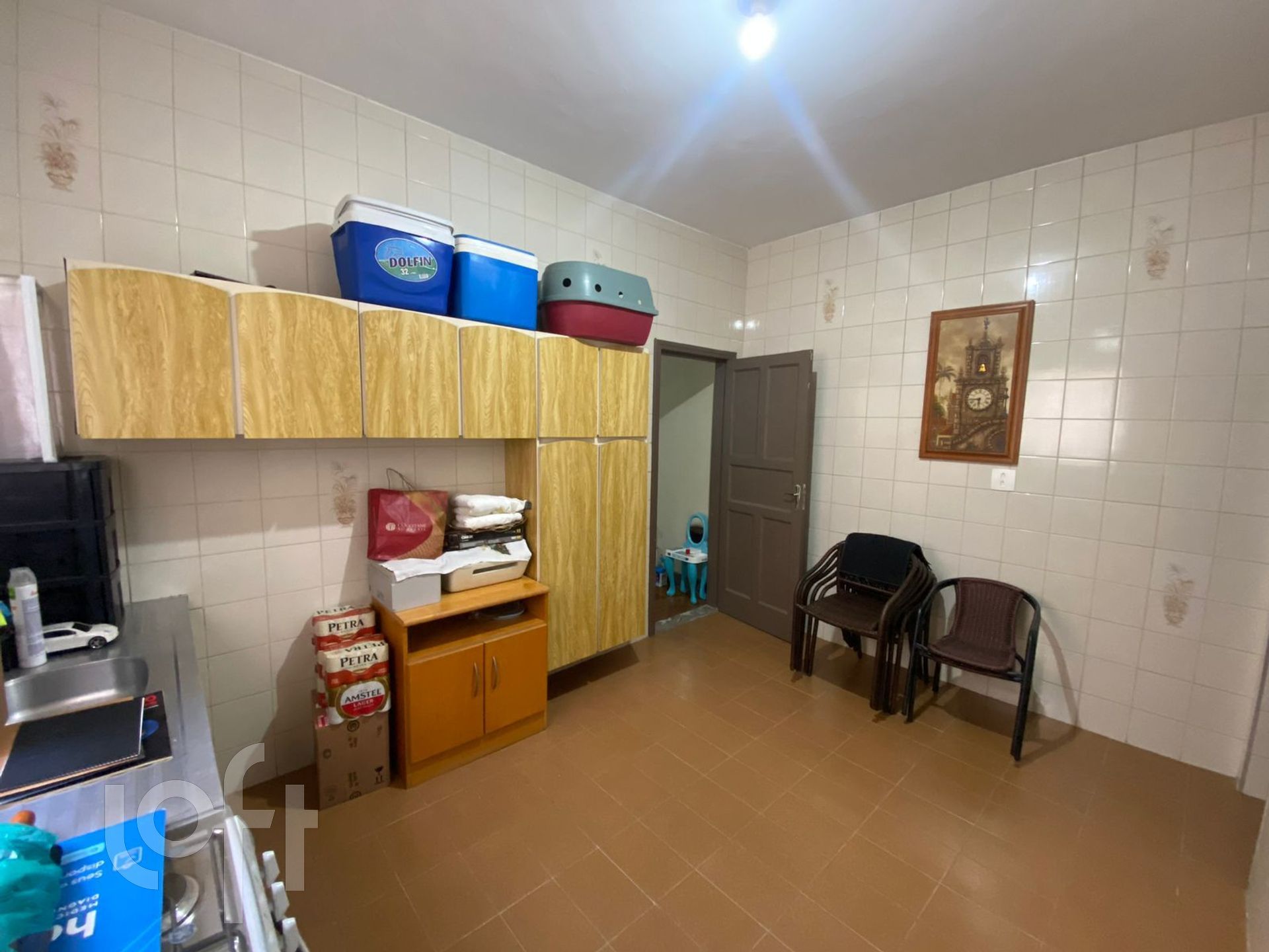 Casa à venda com 4 quartos, 219m² - Foto 22