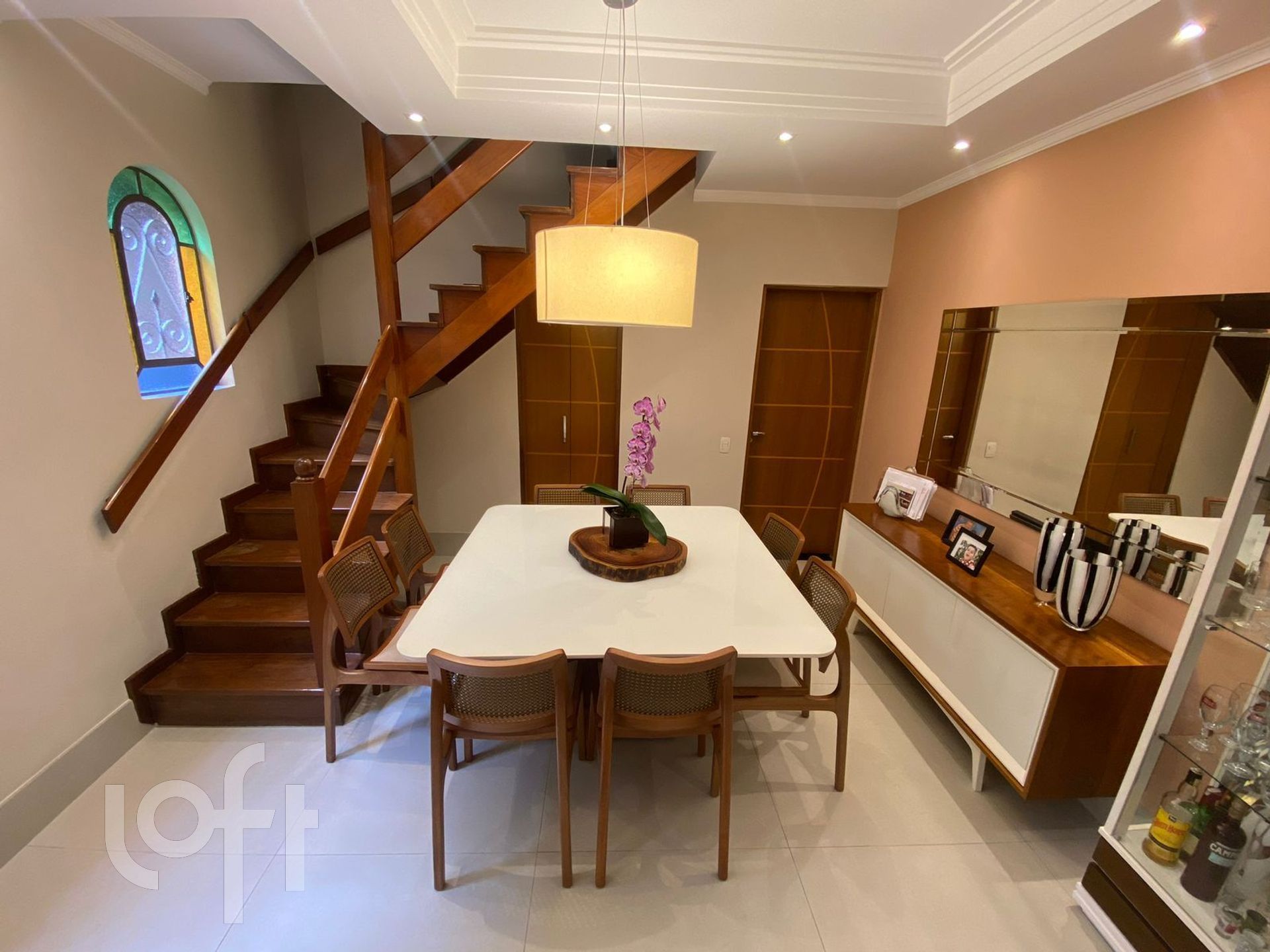 Casa à venda com 4 quartos, 219m² - Foto 3