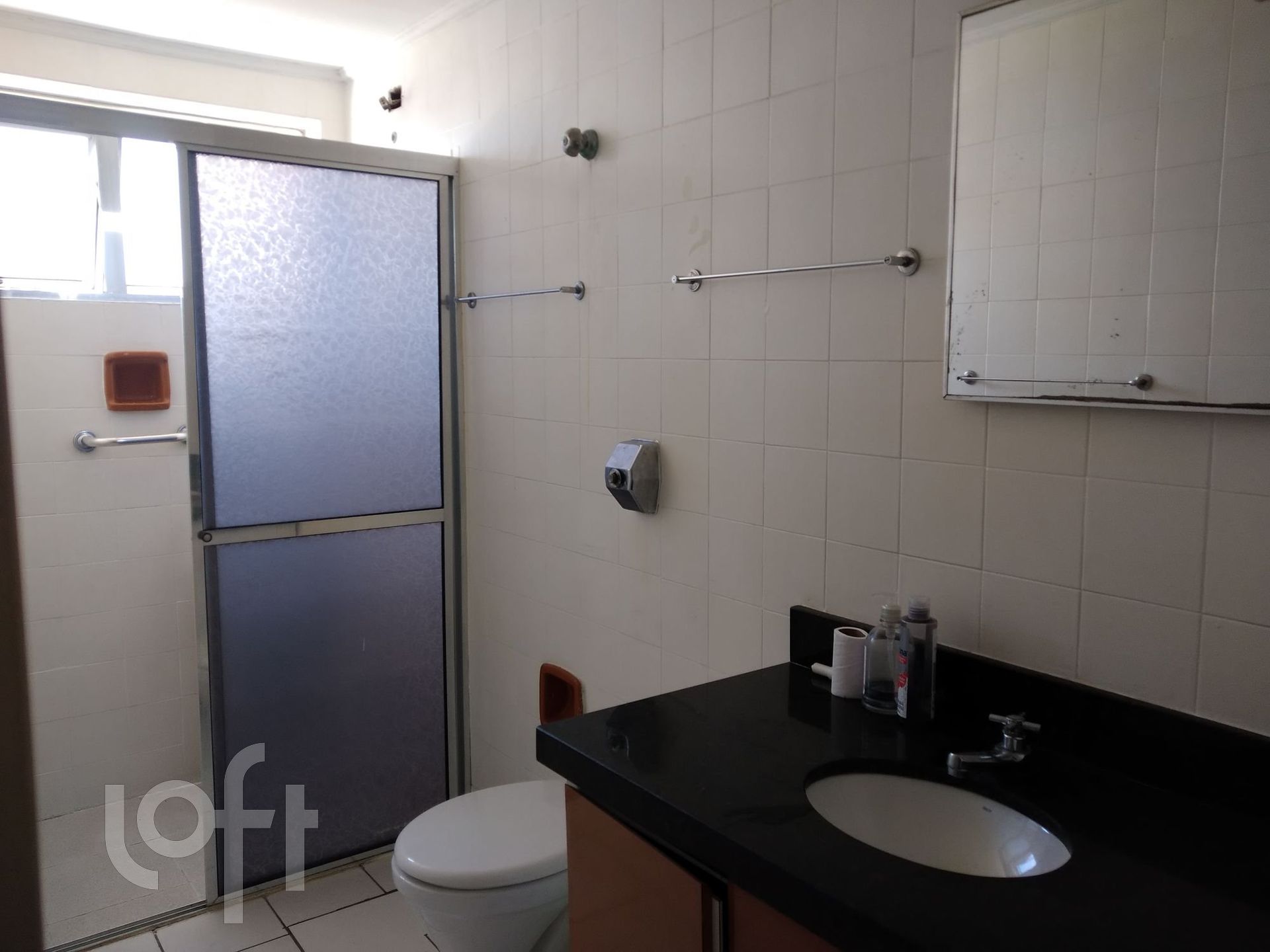 Apartamento à venda com 2 quartos, 80m² - Foto 14