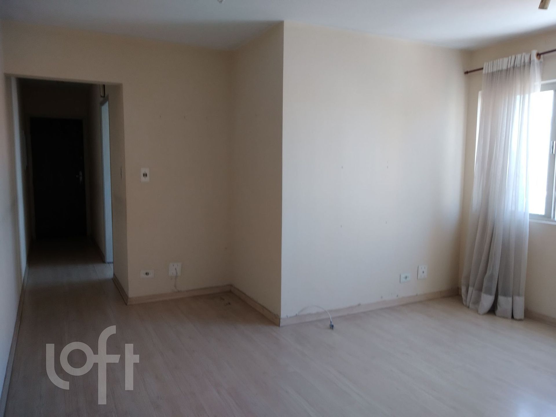 Apartamento à venda com 2 quartos, 80m² - Foto 1