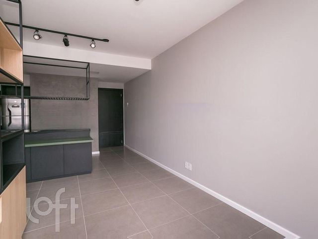 Apartamento com 47m², 1 dormitório, 1 vaga, Cidade Baixa em Porto Alegre