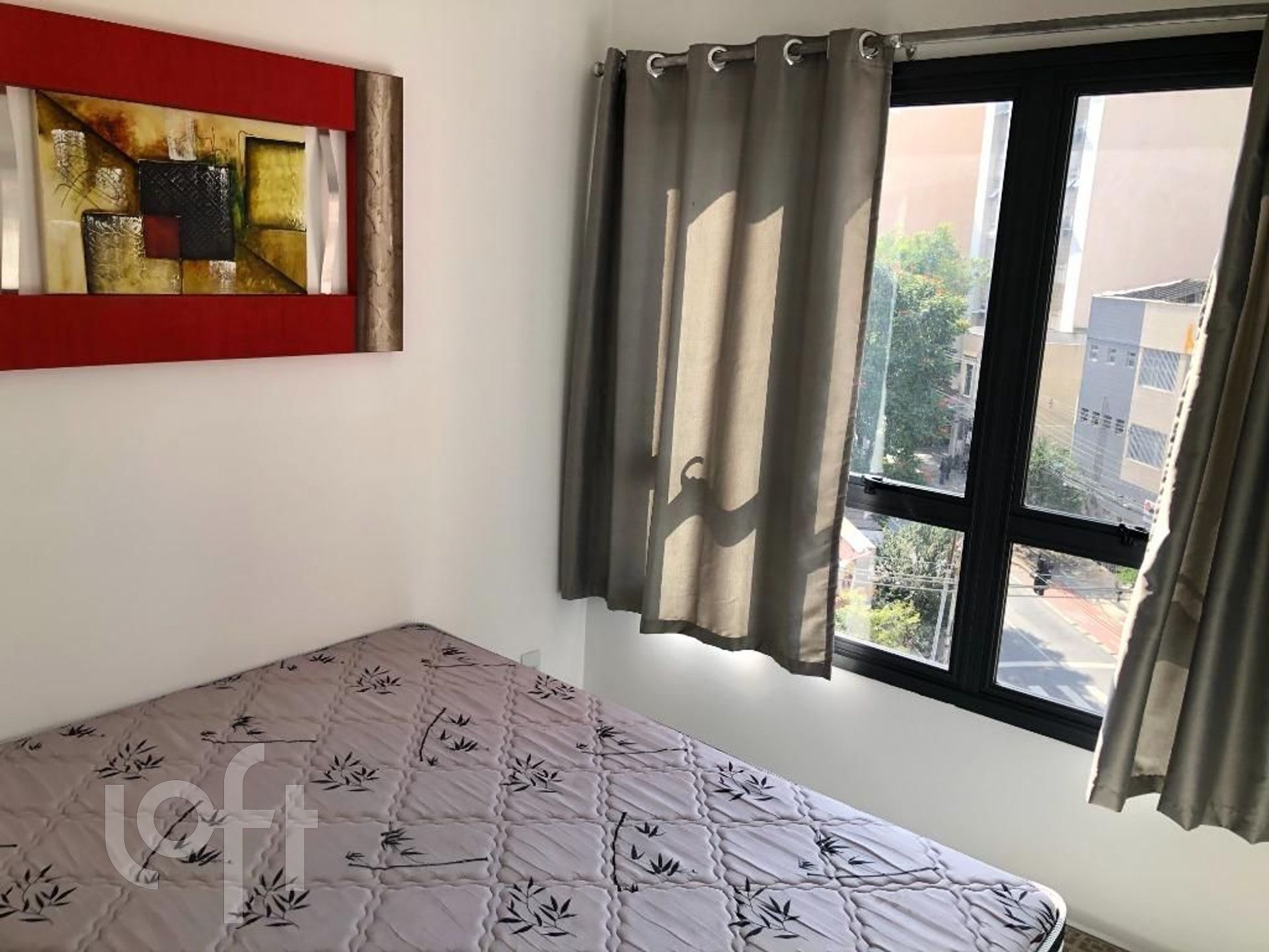 Apartamento à venda com 1 quarto, 35m² - Foto 10