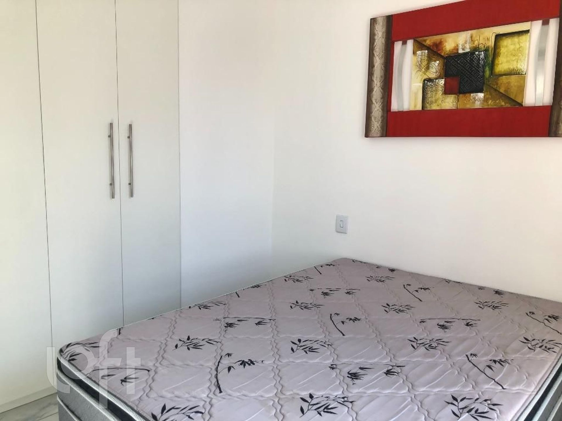 Apartamento à venda com 1 quarto, 35m² - Foto 7