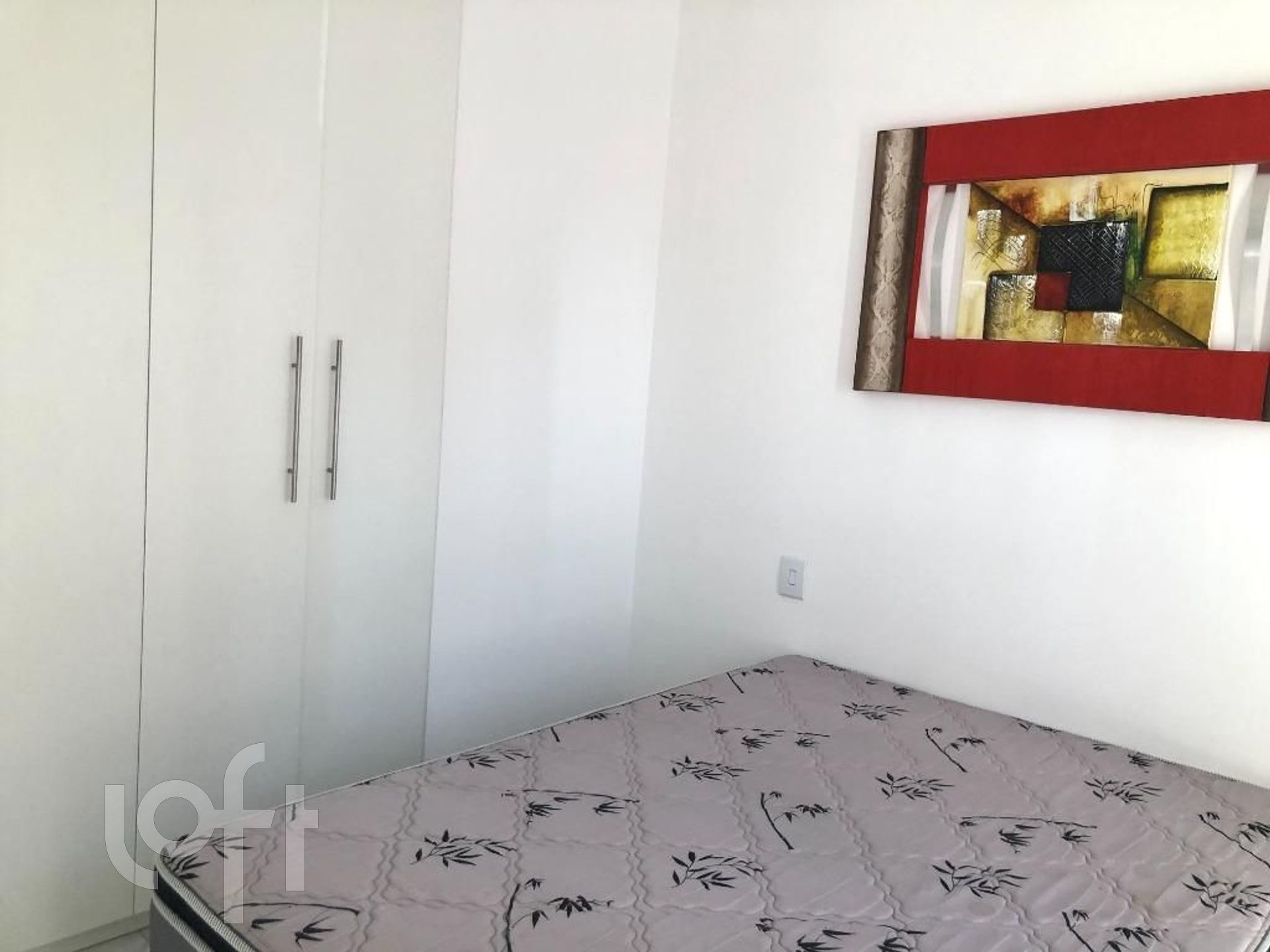 Apartamento à venda com 1 quarto, 35m² - Foto 11