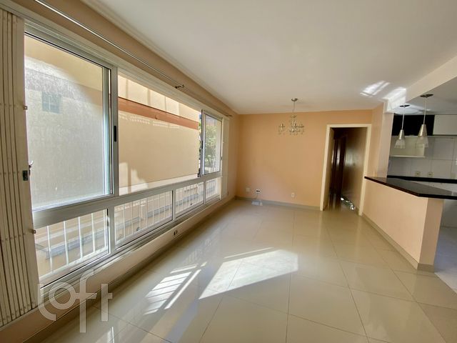 Apartamento com 91m², 3 dormitórios, 2 suítes, 2 vagas, Menino Deus em Porto Alegre