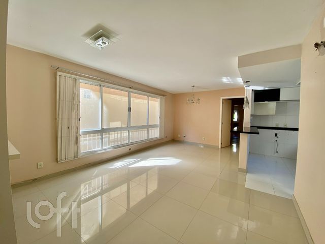 Apartamento com 91m², 3 dormitórios, 2 suítes, 2 vagas, Menino Deus em Porto Alegre