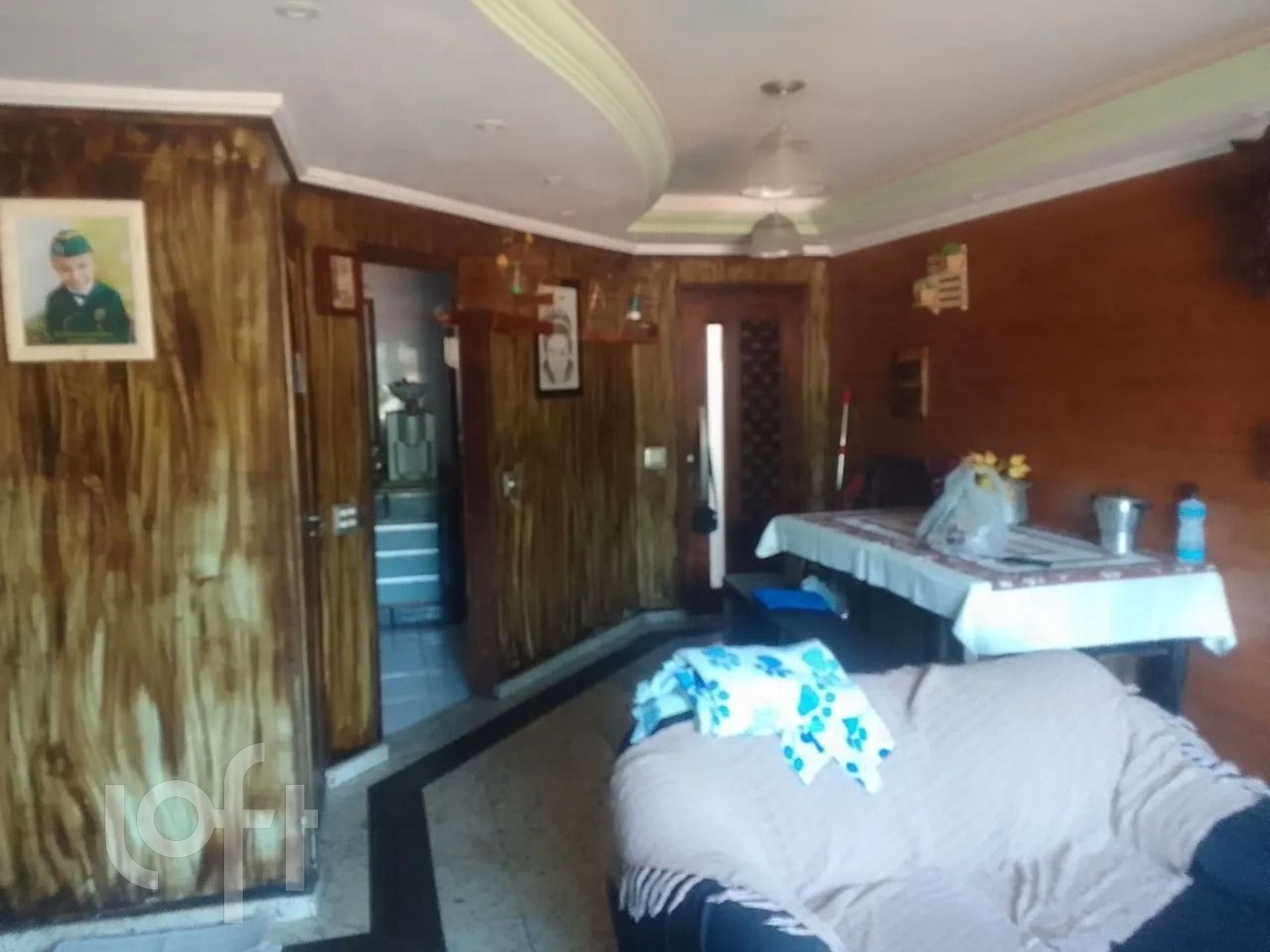 Casa à venda em Vila Formosa com 127 m², 3 quartos, 4 vagas