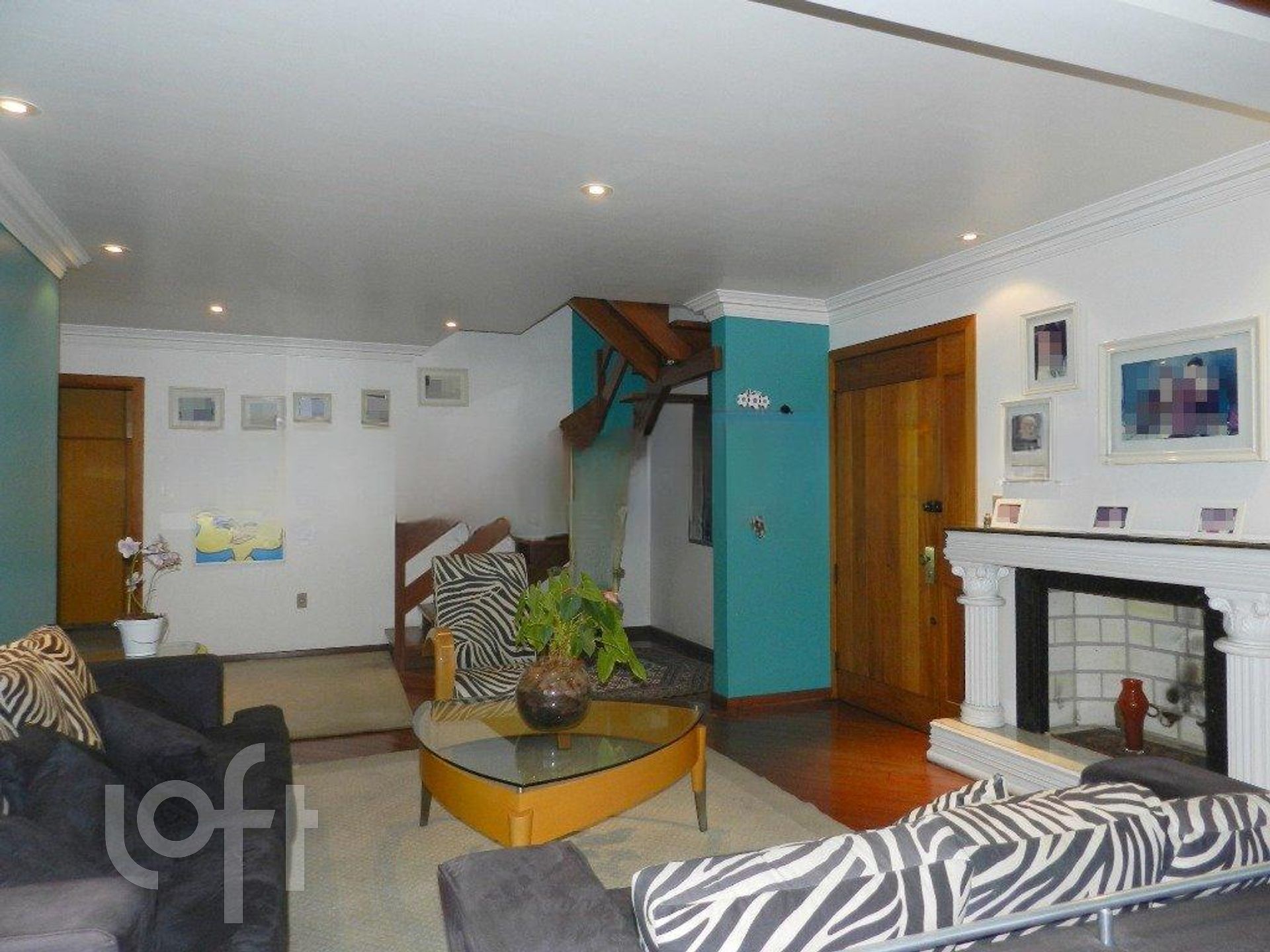 Apartamento com 318m², 5 dormitórios, 1 suíte, 4 vagas, Rio Branco em Novo Hamburgo