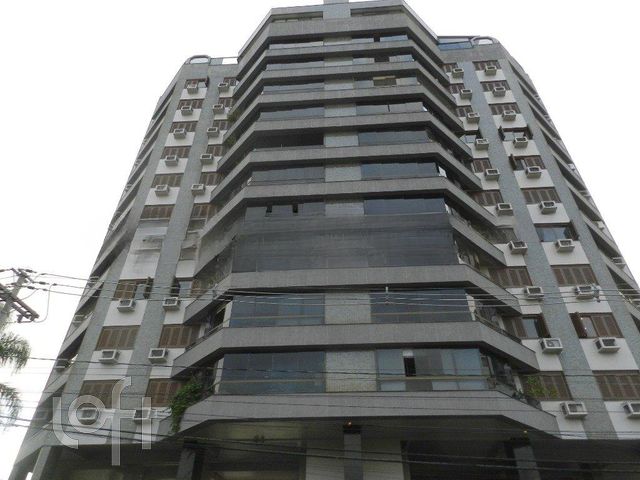 Apartamento com 318m², 5 dormitórios, 1 suíte, 4 vagas, Rio Branco em Novo Hamburgo