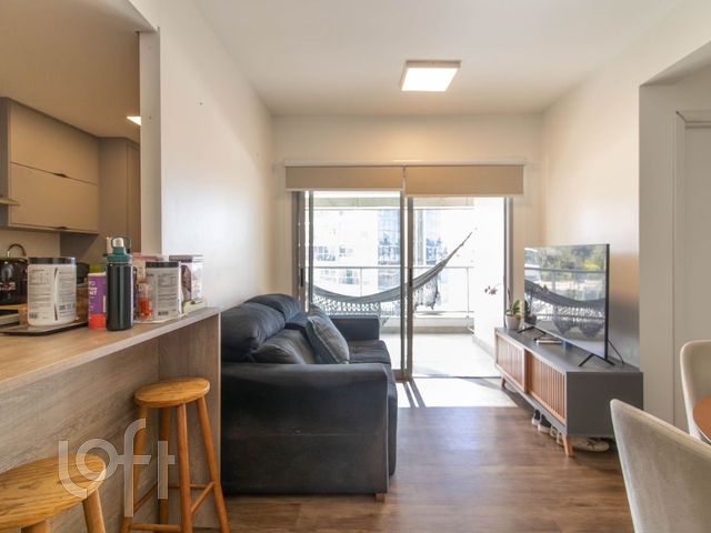 Apartamento com 77m², 2 dormitórios, 1 suíte, 2 vagas, Petrópolis em Porto Alegre