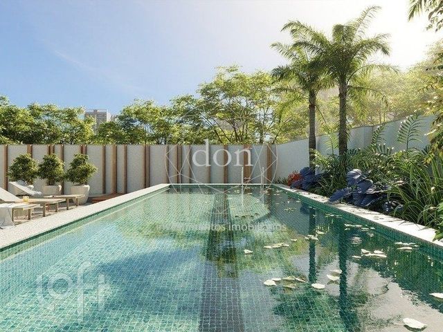 Apartamento com 208m², 3 dormitórios, 3 suítes, 3 vagas, Bela Vista em Porto Alegre