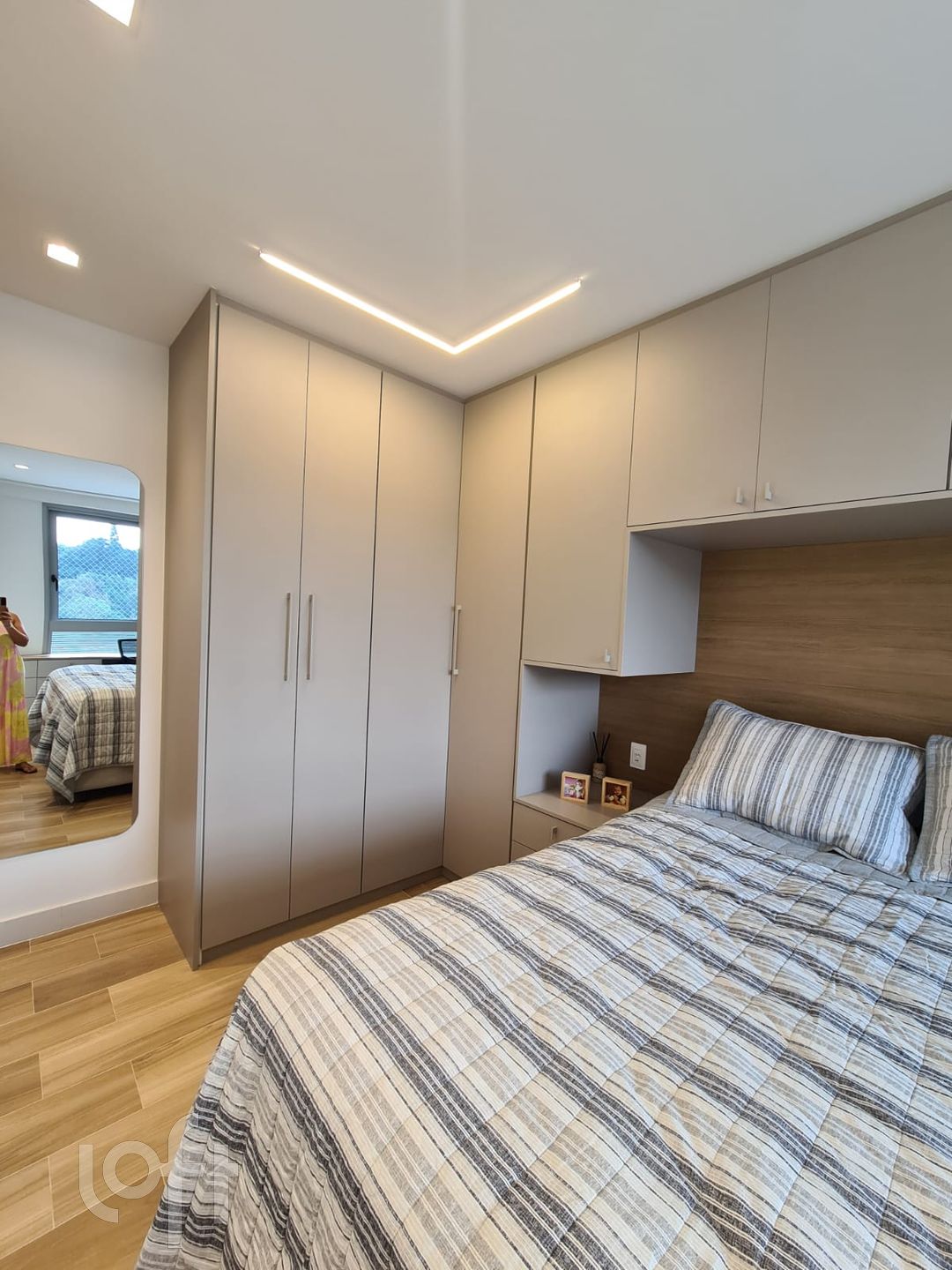 Apartamento à venda com 3 quartos, 99m² - Foto 33