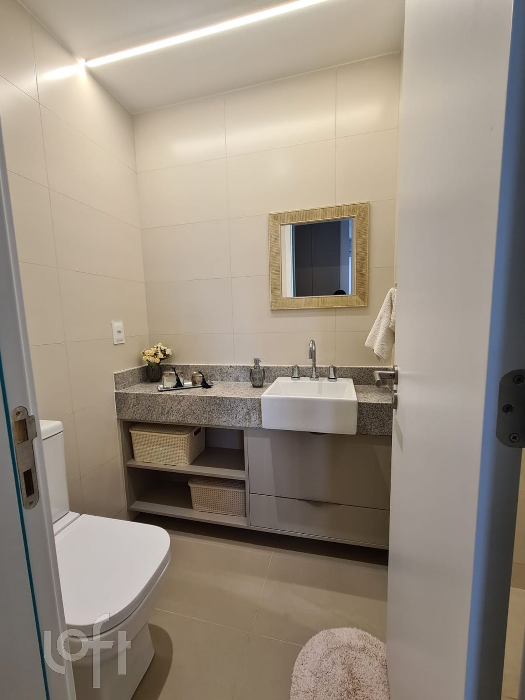 Apartamento à venda com 3 quartos, 99m² - Foto 36