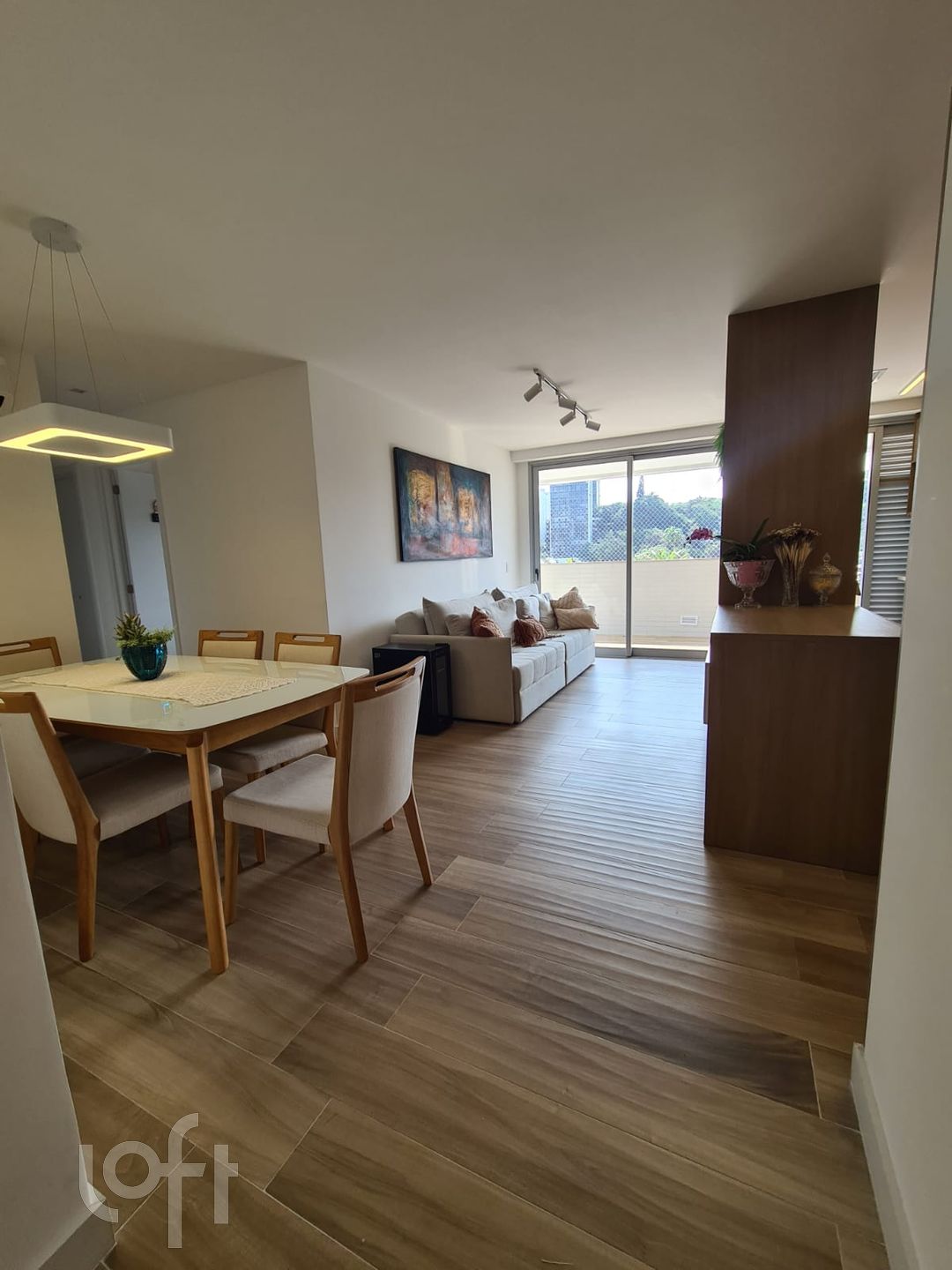 Apartamento à venda com 3 quartos, 99m² - Foto 6