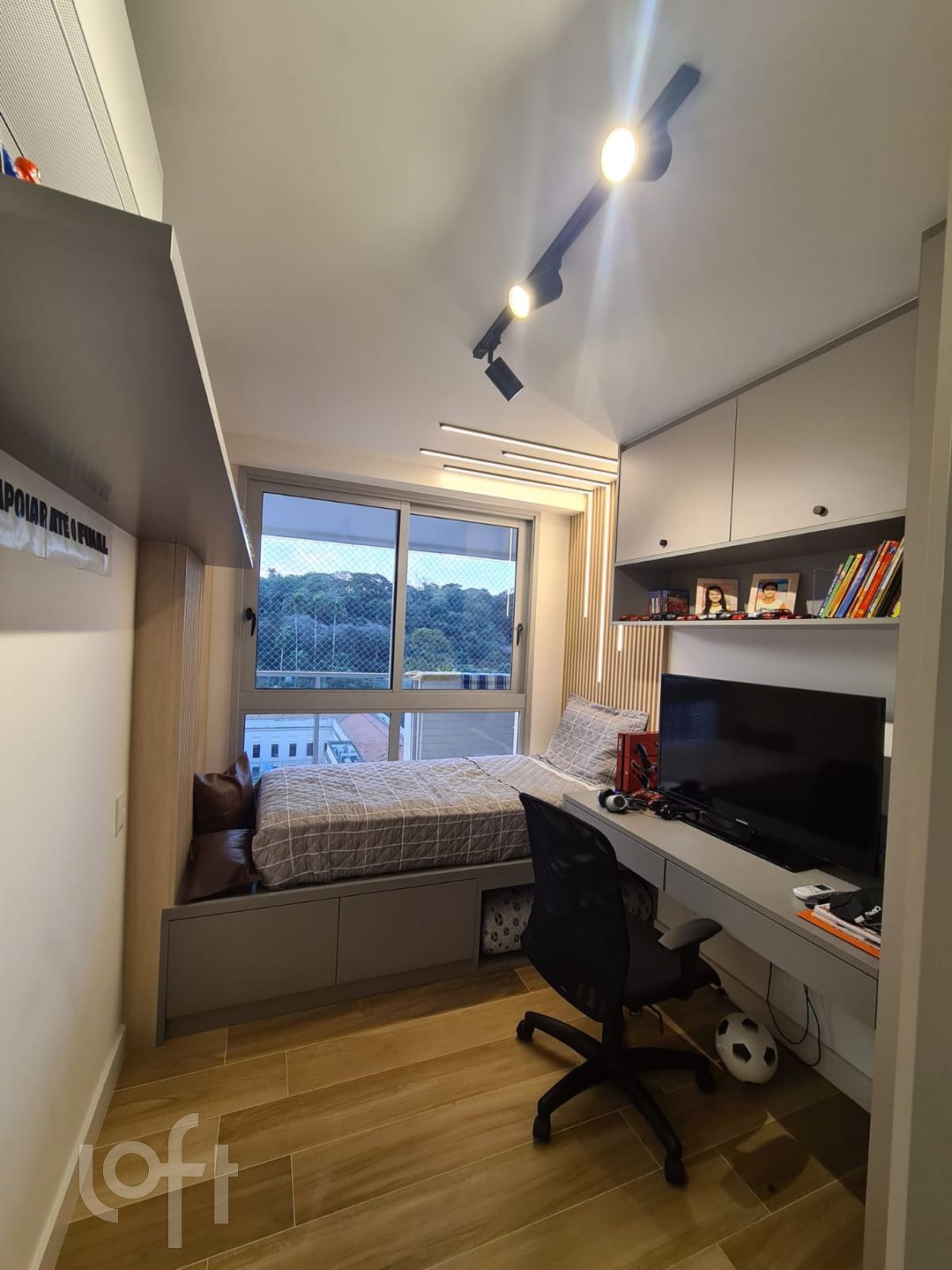 Apartamento à venda com 3 quartos, 99m² - Foto 27