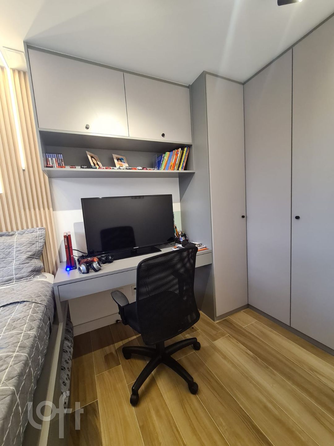 Apartamento à venda com 3 quartos, 99m² - Foto 24