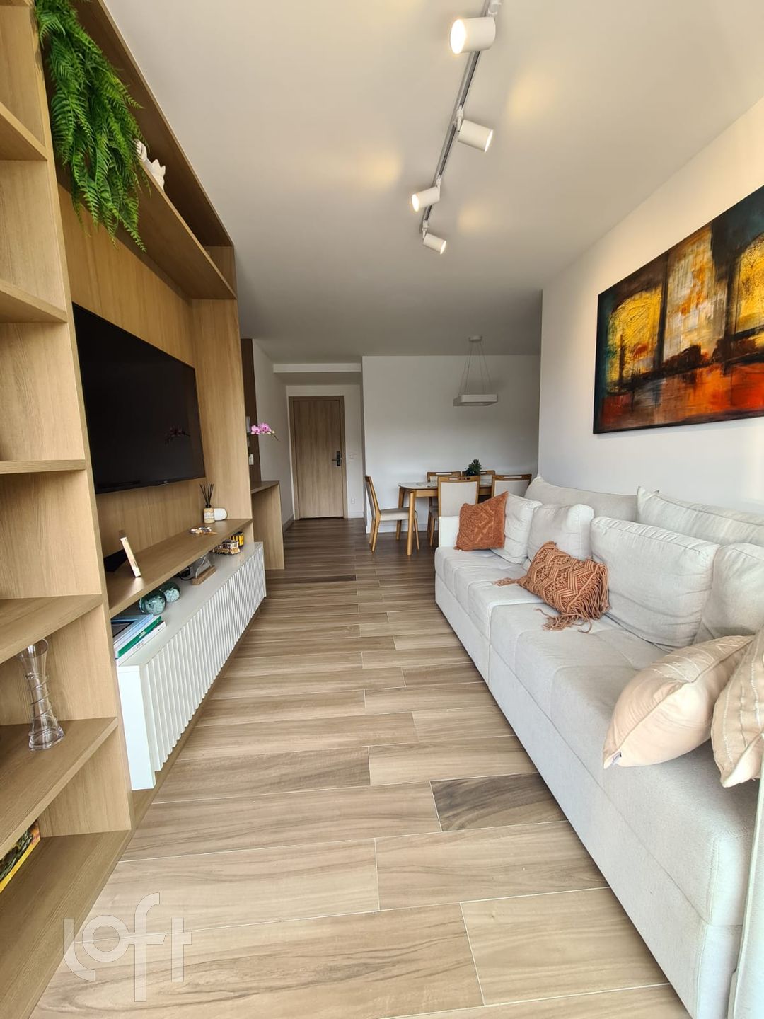 Apartamento à venda com 3 quartos, 99m² - Foto 5