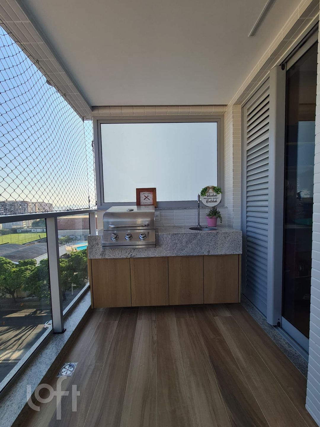 Apartamento à venda com 3 quartos, 99m² - Foto 7