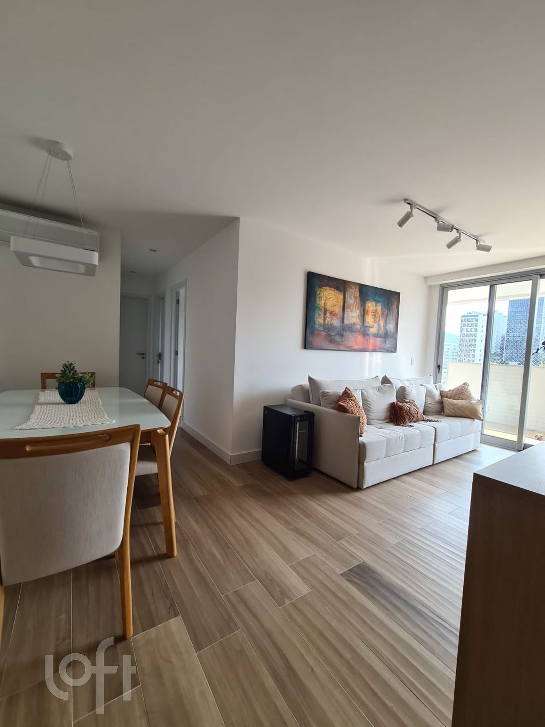 Apartamento à venda com 3 quartos, 99m² - Foto 3