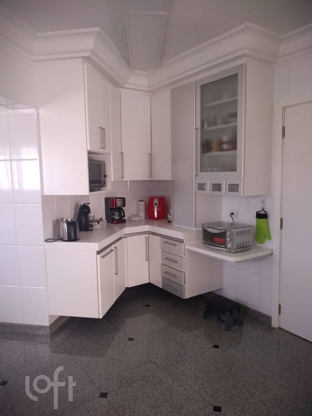 Apartamento à venda com 3 quartos, 234m² - Foto 27