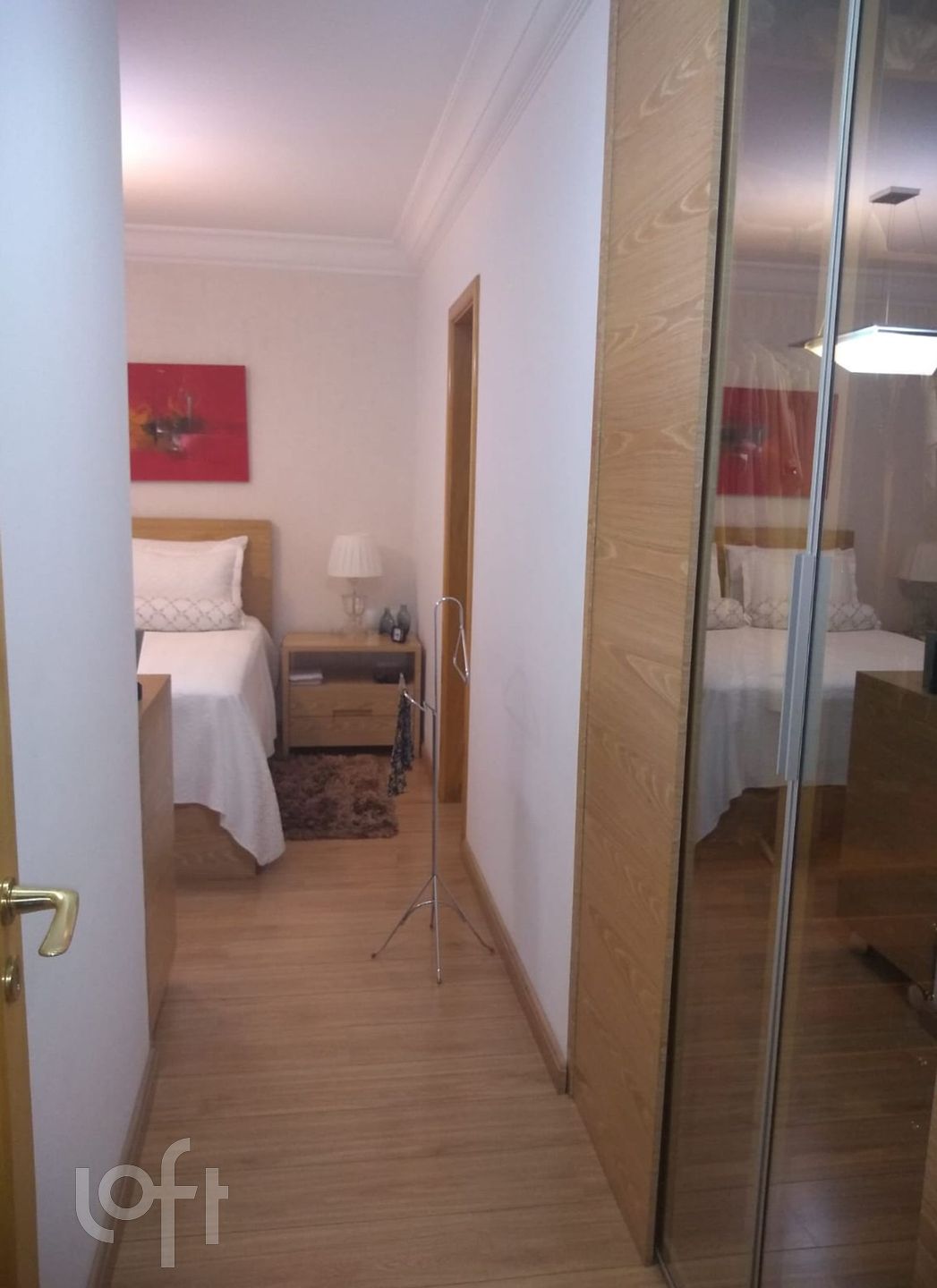 Apartamento à venda com 3 quartos, 234m² - Foto 11