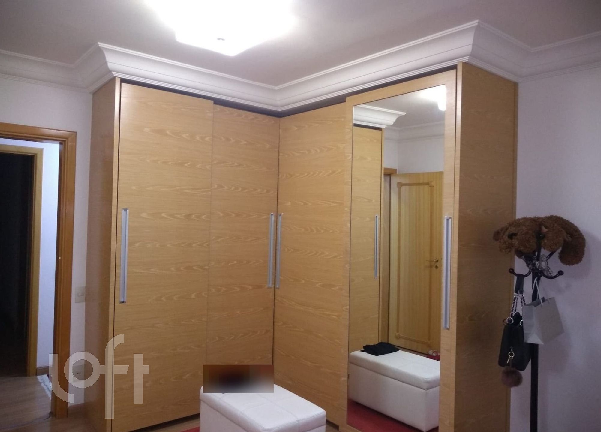 Apartamento à venda com 3 quartos, 234m² - Foto 12