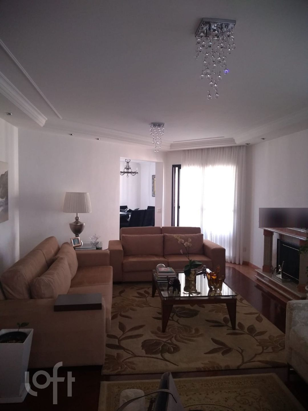 Apartamento à venda com 3 quartos, 234m² - Foto 17