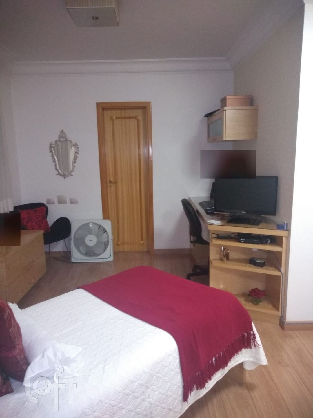 Apartamento à venda com 3 quartos, 234m² - Foto 4