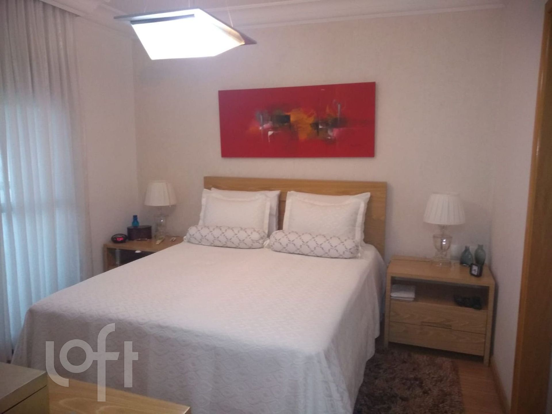 Apartamento à venda com 3 quartos, 234m² - Foto 10