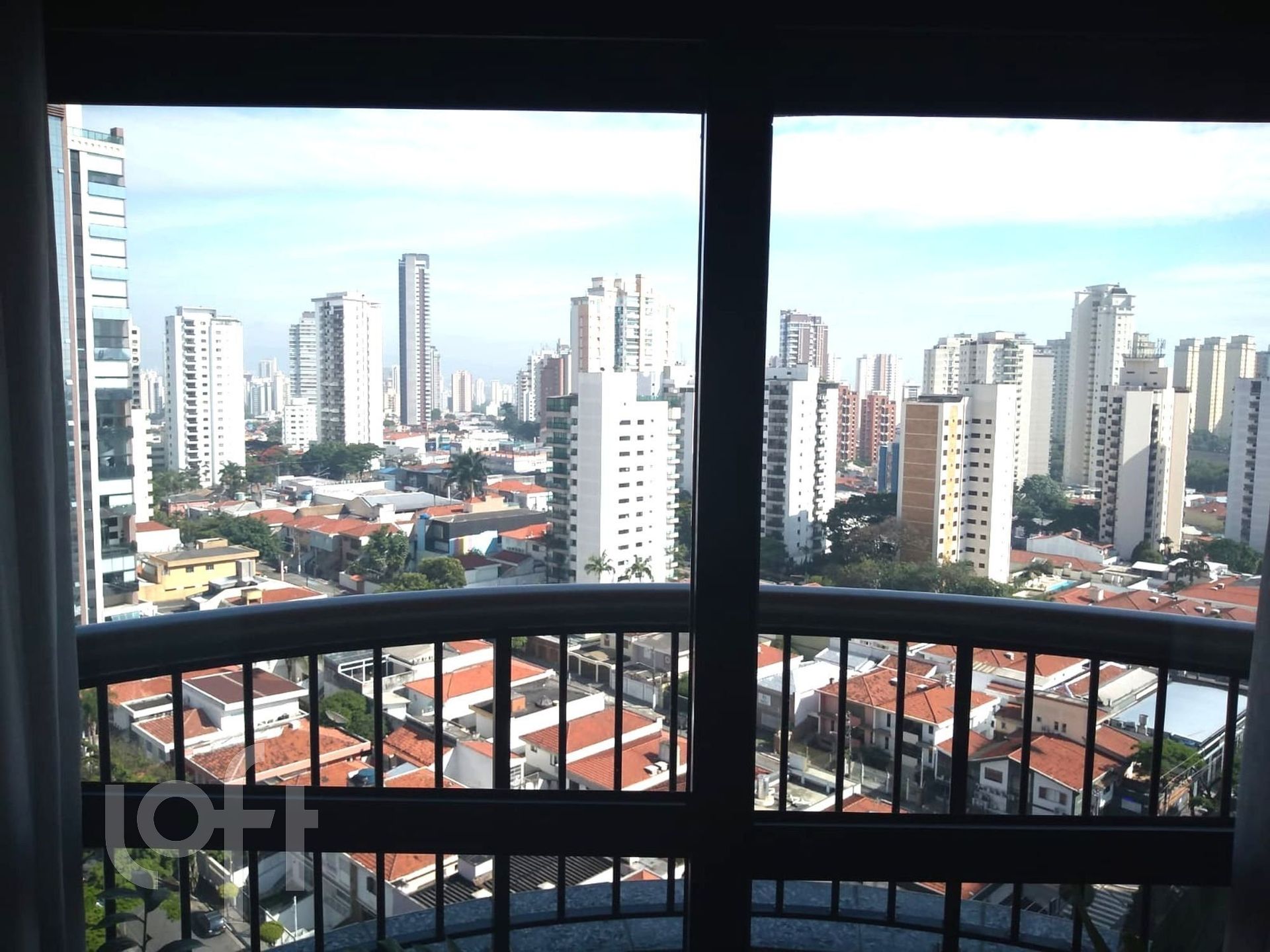 Apartamento à venda com 3 quartos, 234m² - Foto 21