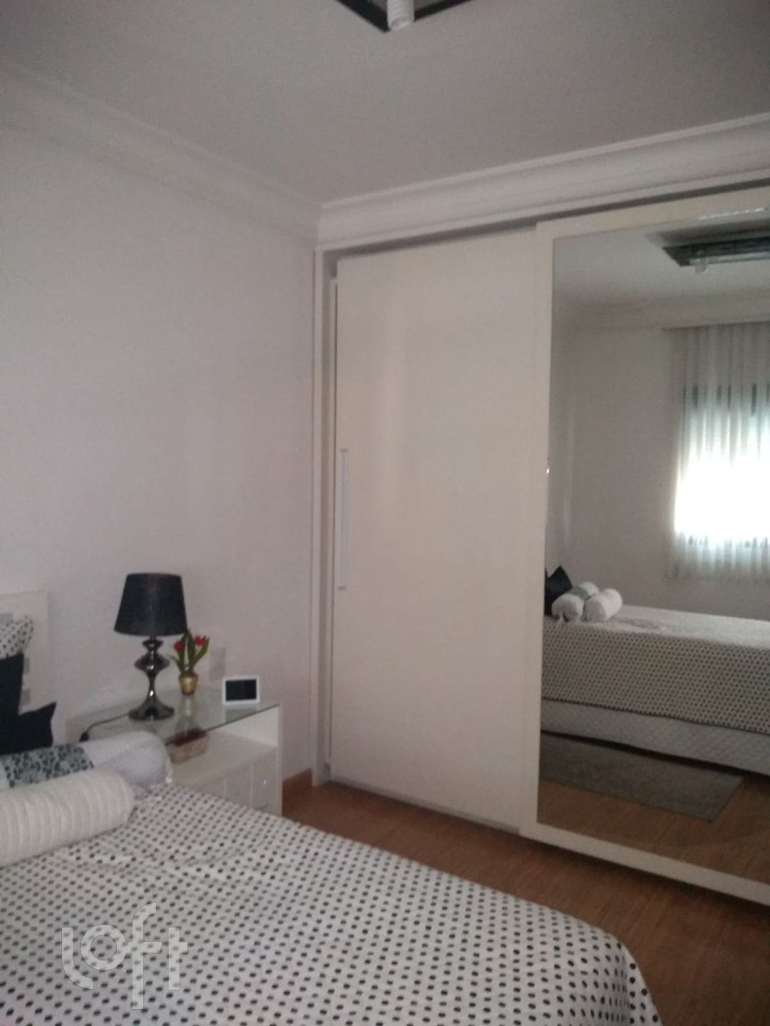 Apartamento à venda com 3 quartos, 234m² - Foto 8