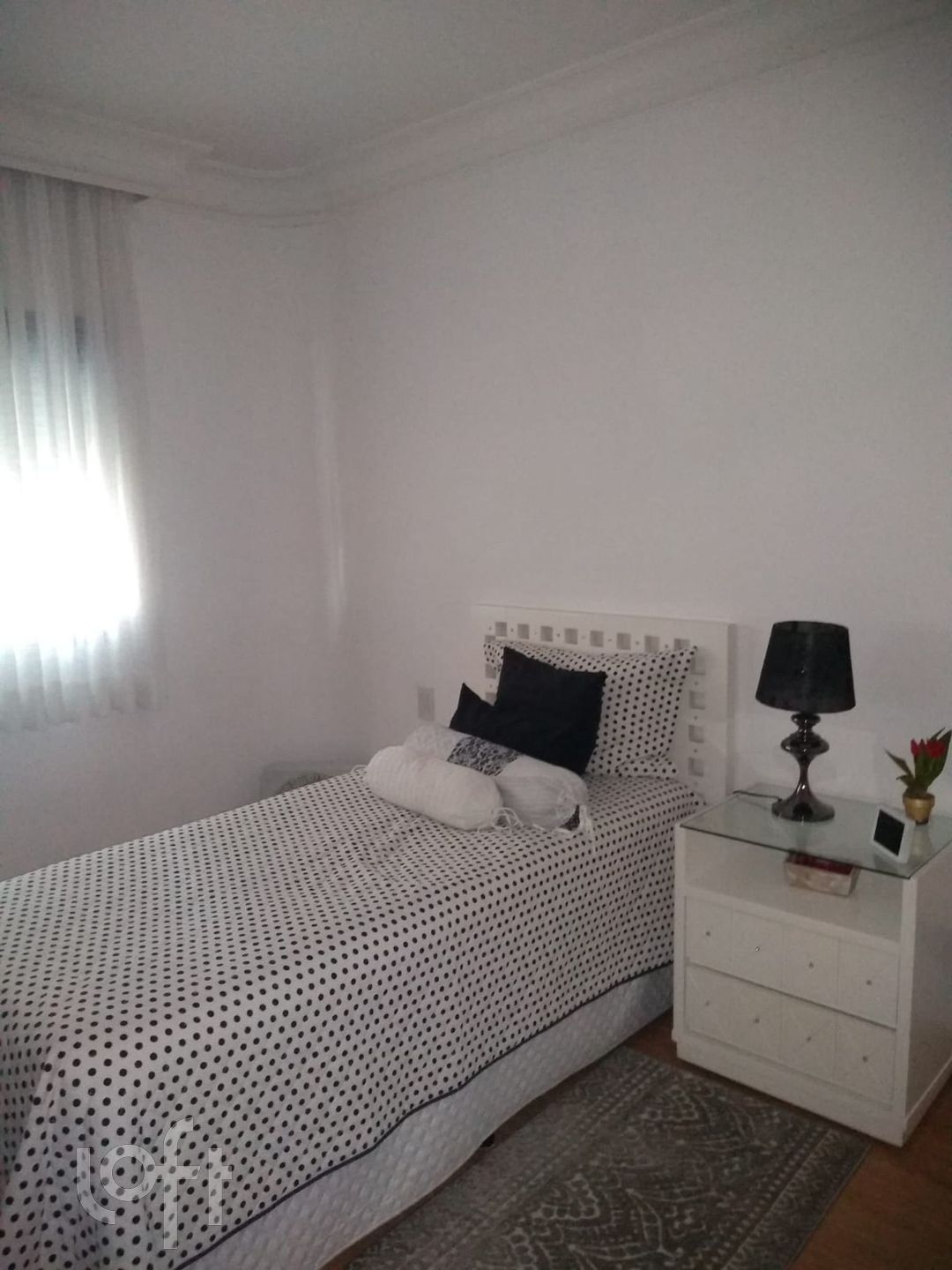 Apartamento à venda com 3 quartos, 234m² - Foto 9