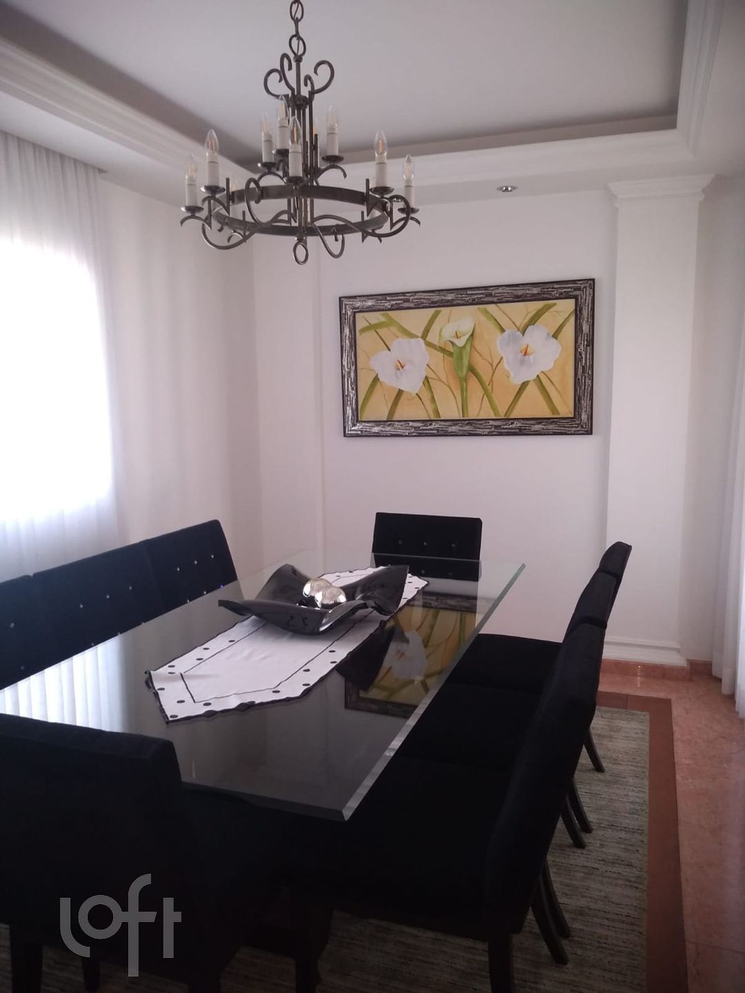 Apartamento à venda com 3 quartos, 234m² - Foto 18