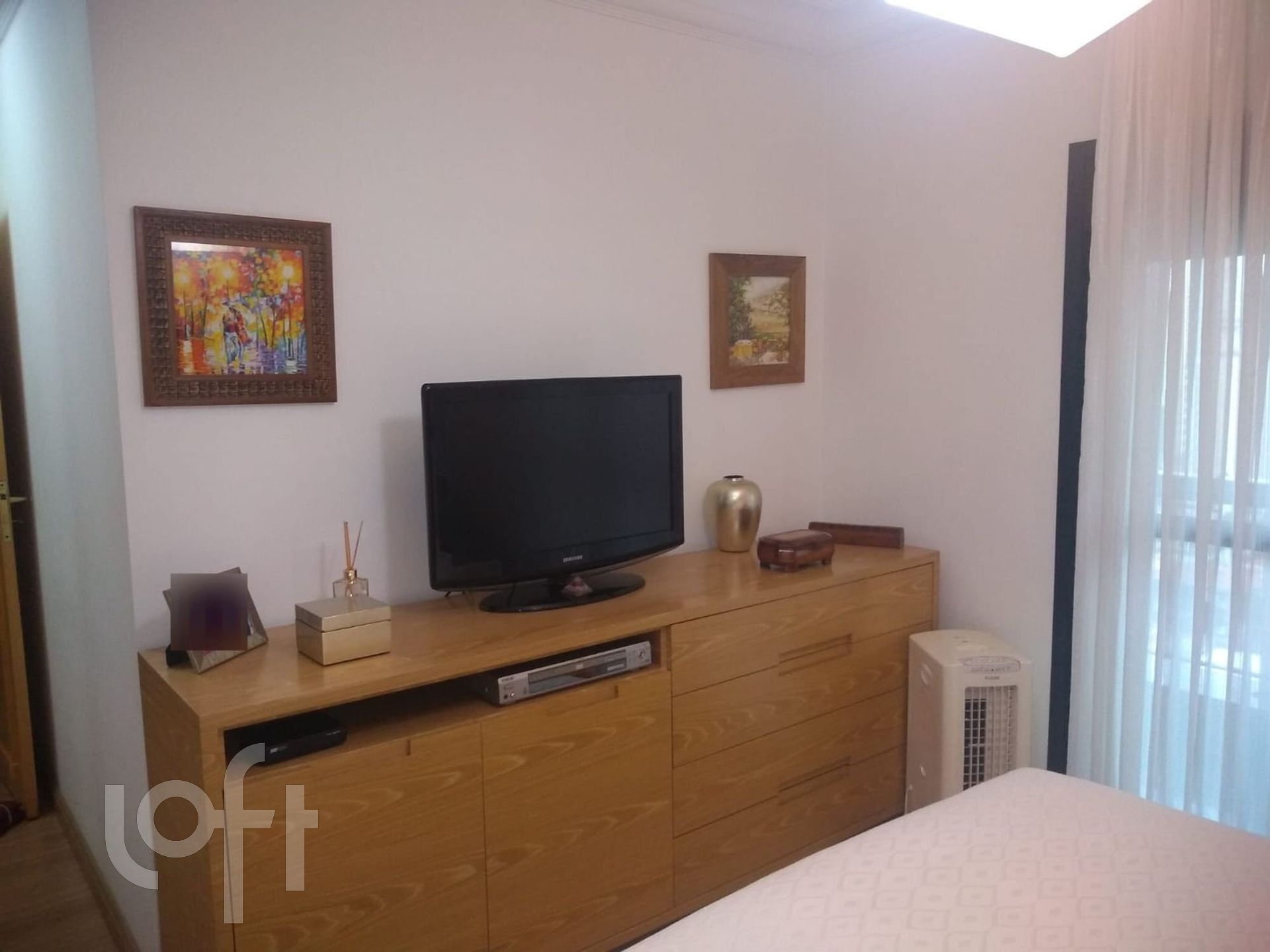 Apartamento à venda com 3 quartos, 234m² - Foto 6