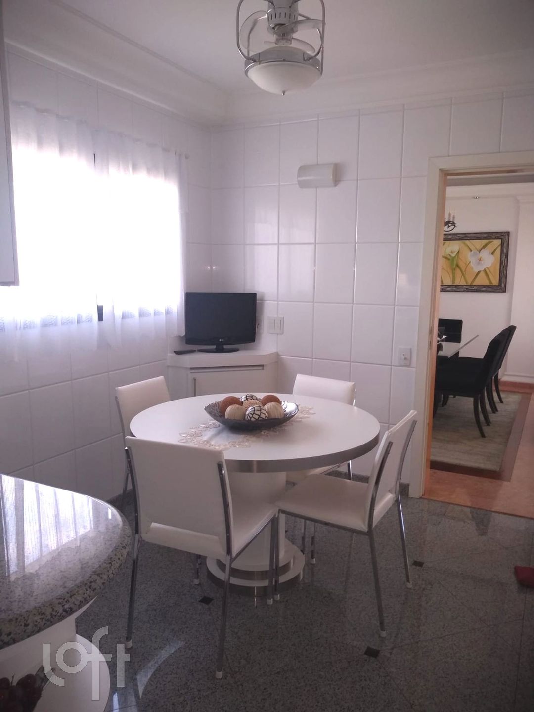 Apartamento à venda com 3 quartos, 234m² - Foto 26