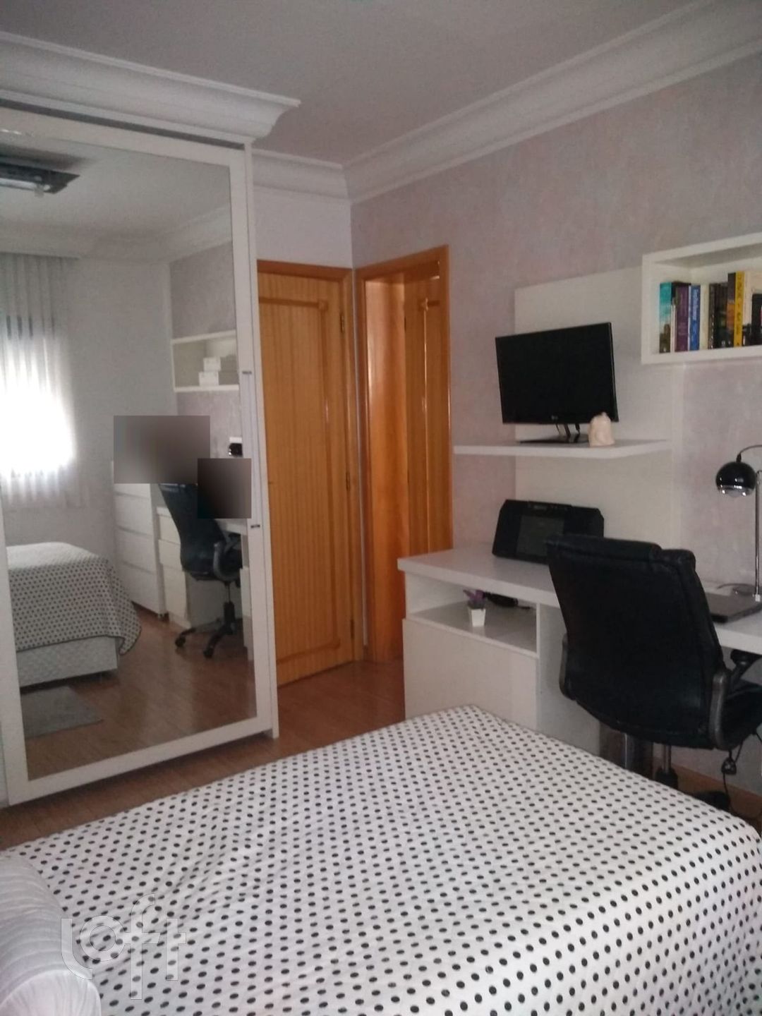 Apartamento à venda com 3 quartos, 234m² - Foto 13