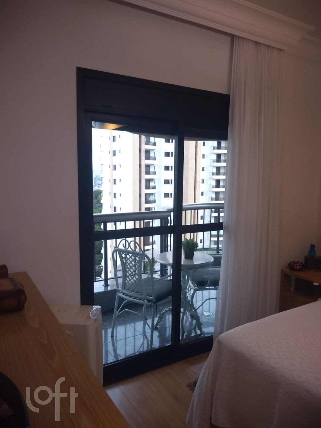 Apartamento à venda com 3 quartos, 234m² - Foto 7