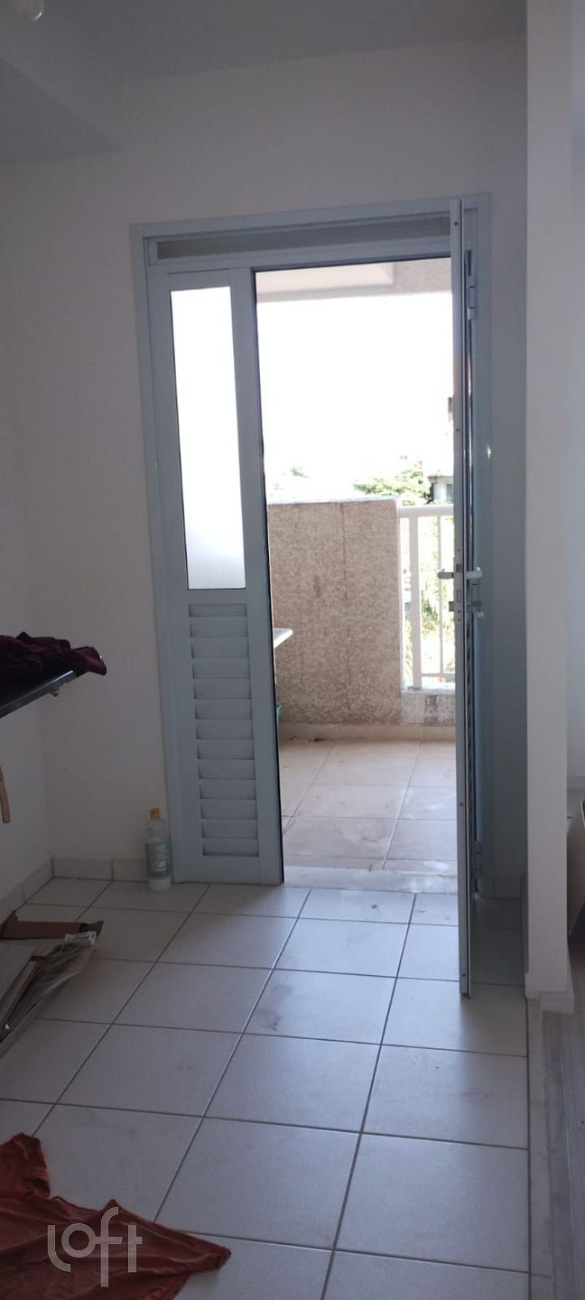 Apartamento, 1 quarto, 42 m² - Foto 11